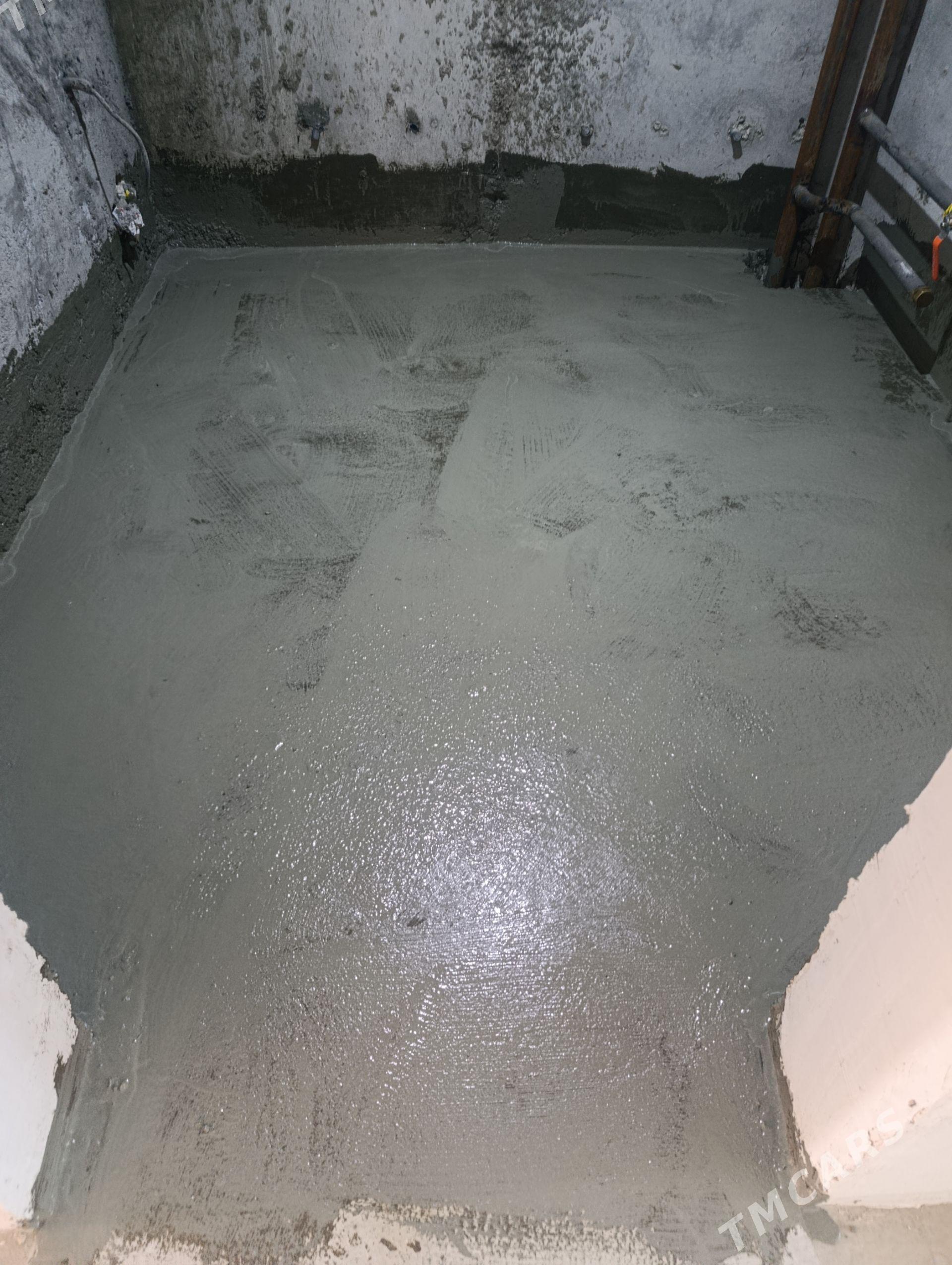 Beton algoptyr surup bilyan g - Аркадаг - img 1