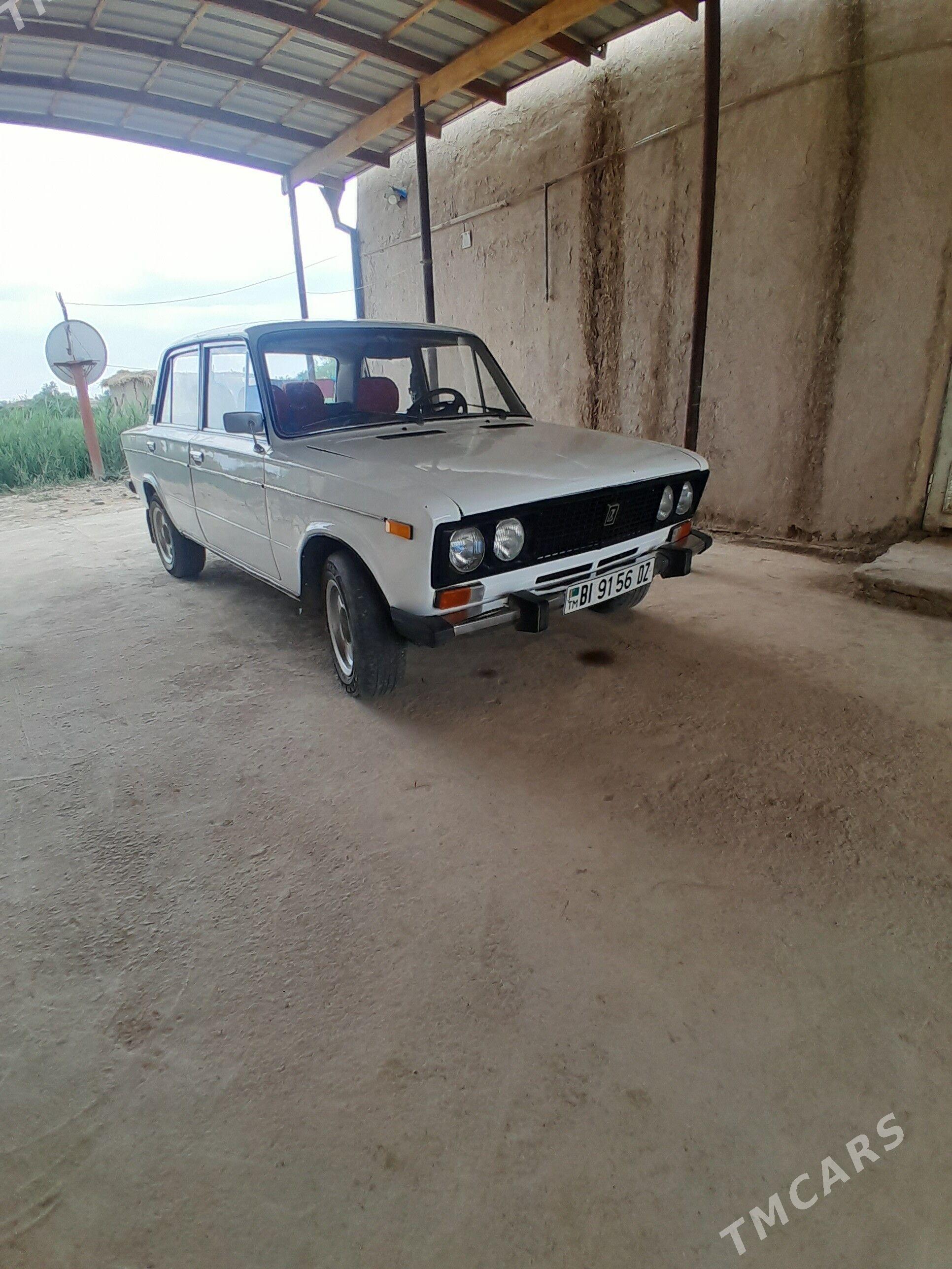 Lada 2106 1999 - 26 000 TMT - Köneürgenç - img 1