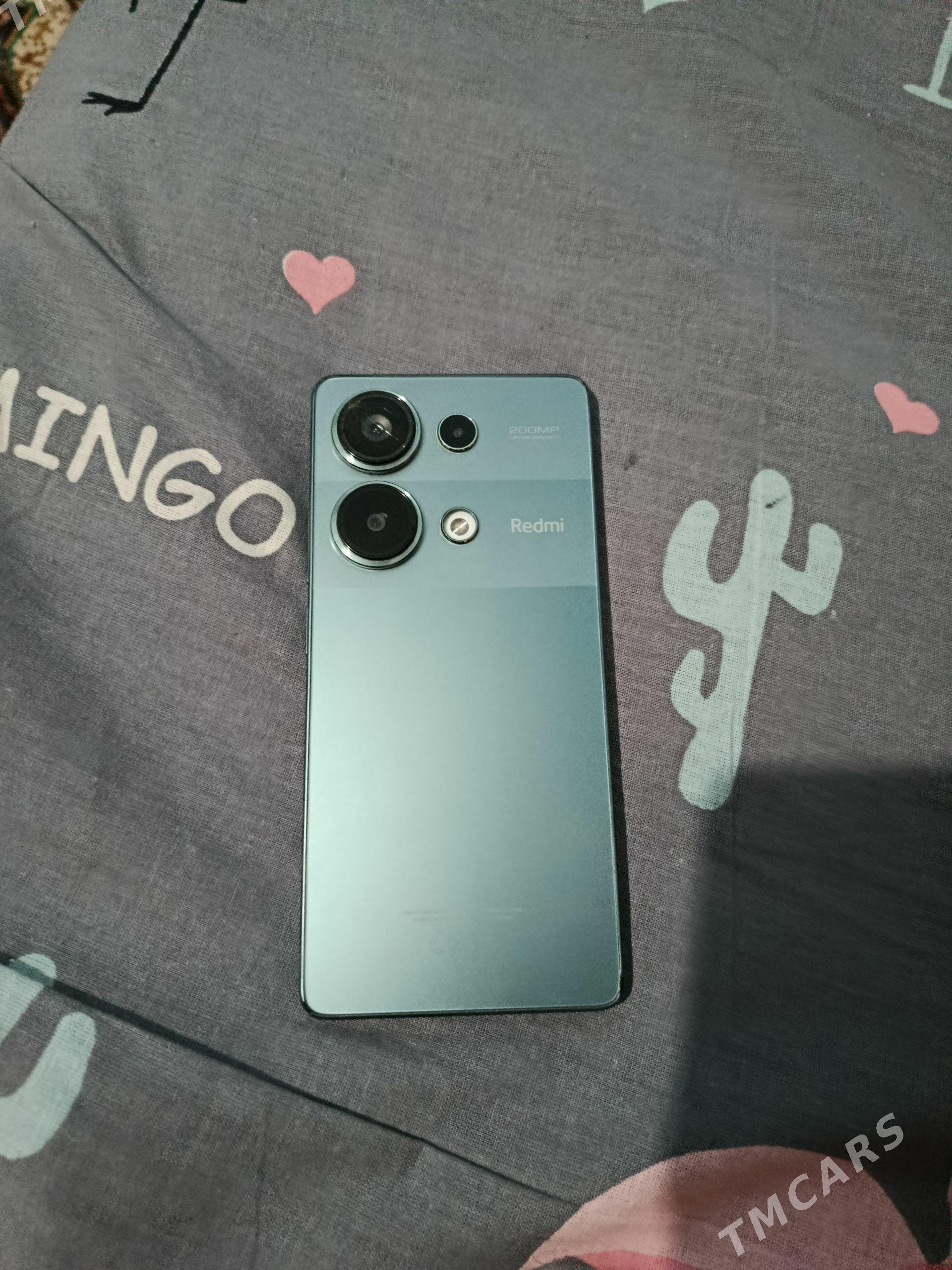 redmi mot 13 pro - Dänew - img 1
