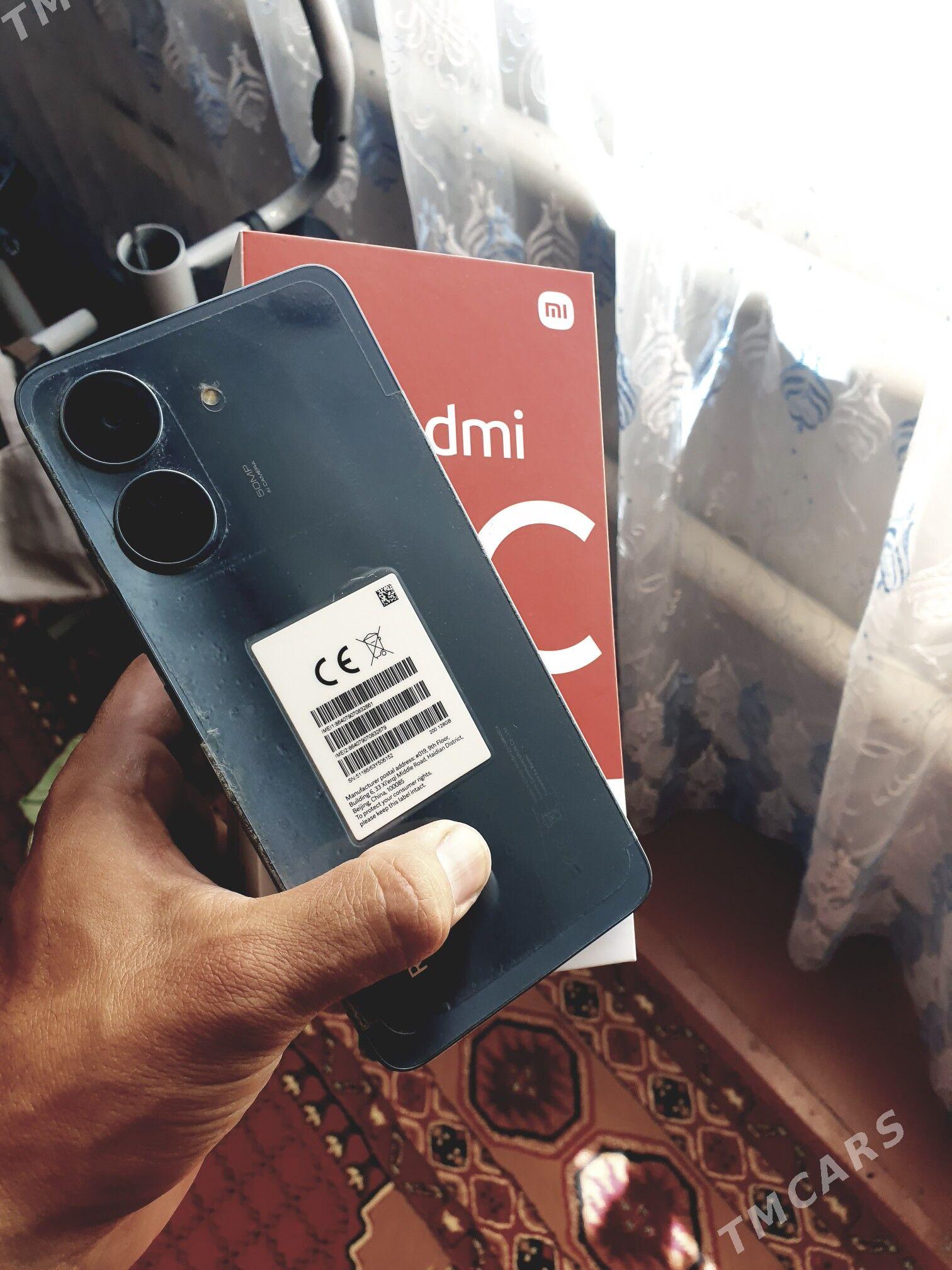 Redmi 13 C - Kerki - img 1