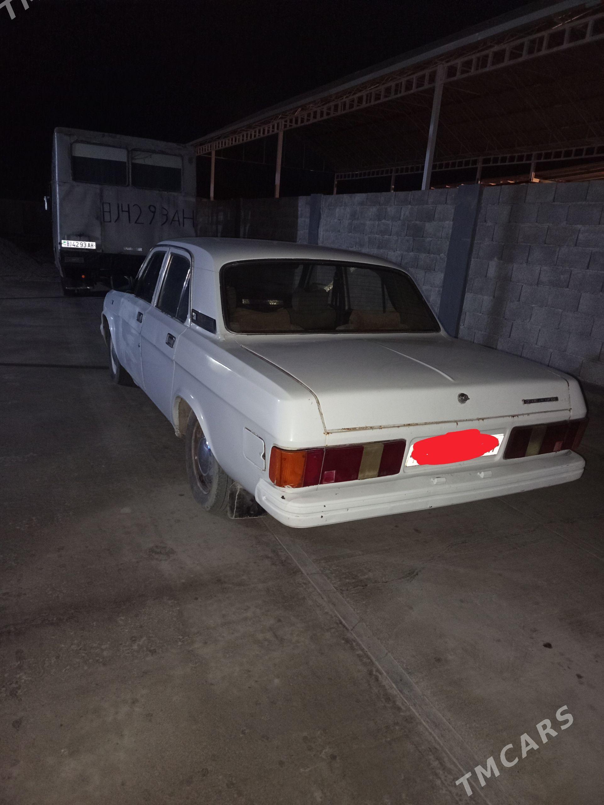 Gaz 31 1993 - 13 000 TMT - Kaka - img 1