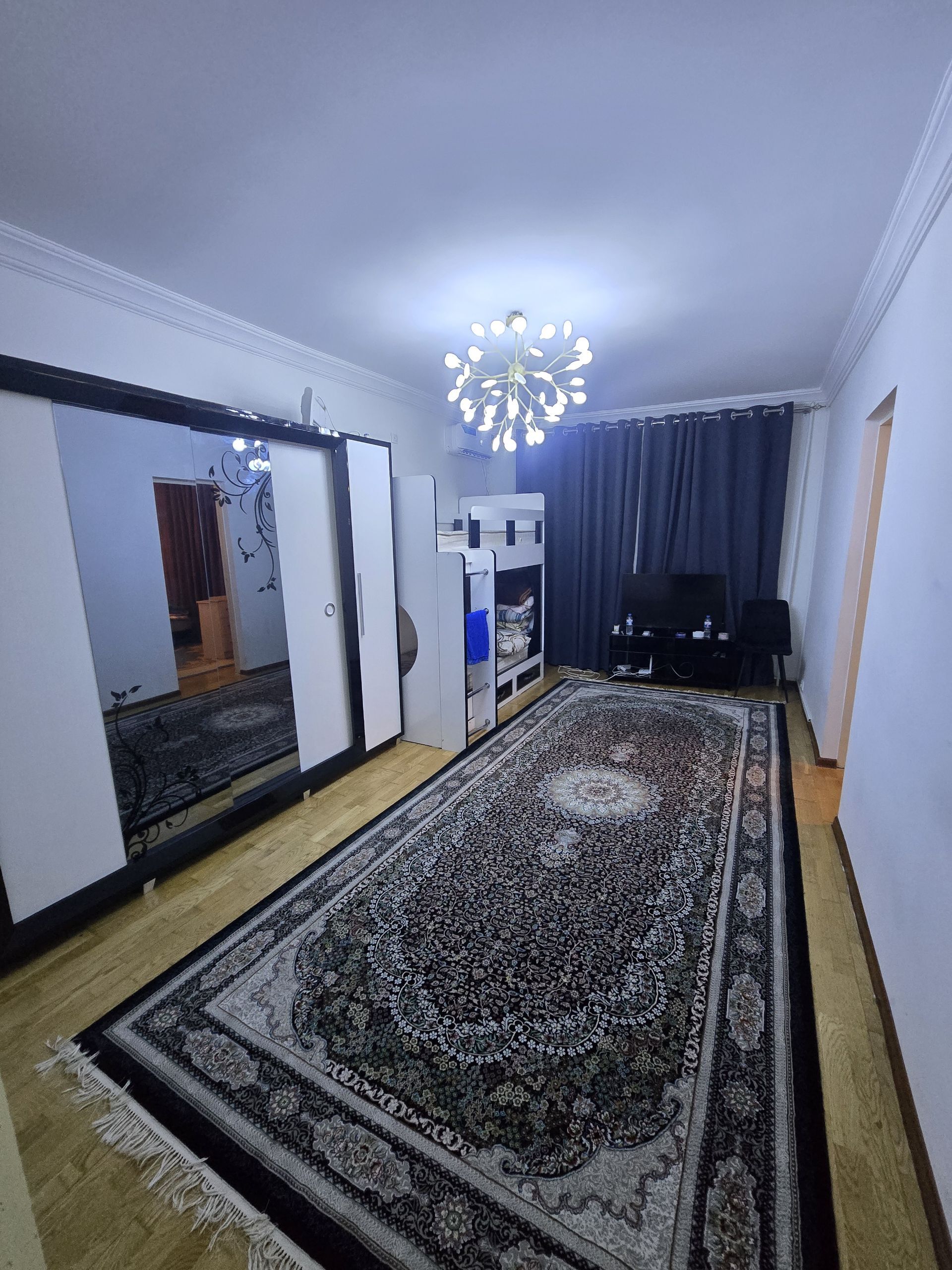 Ipoteka Gowdan 1 kom 2 edilen - Ашхабад - img 1