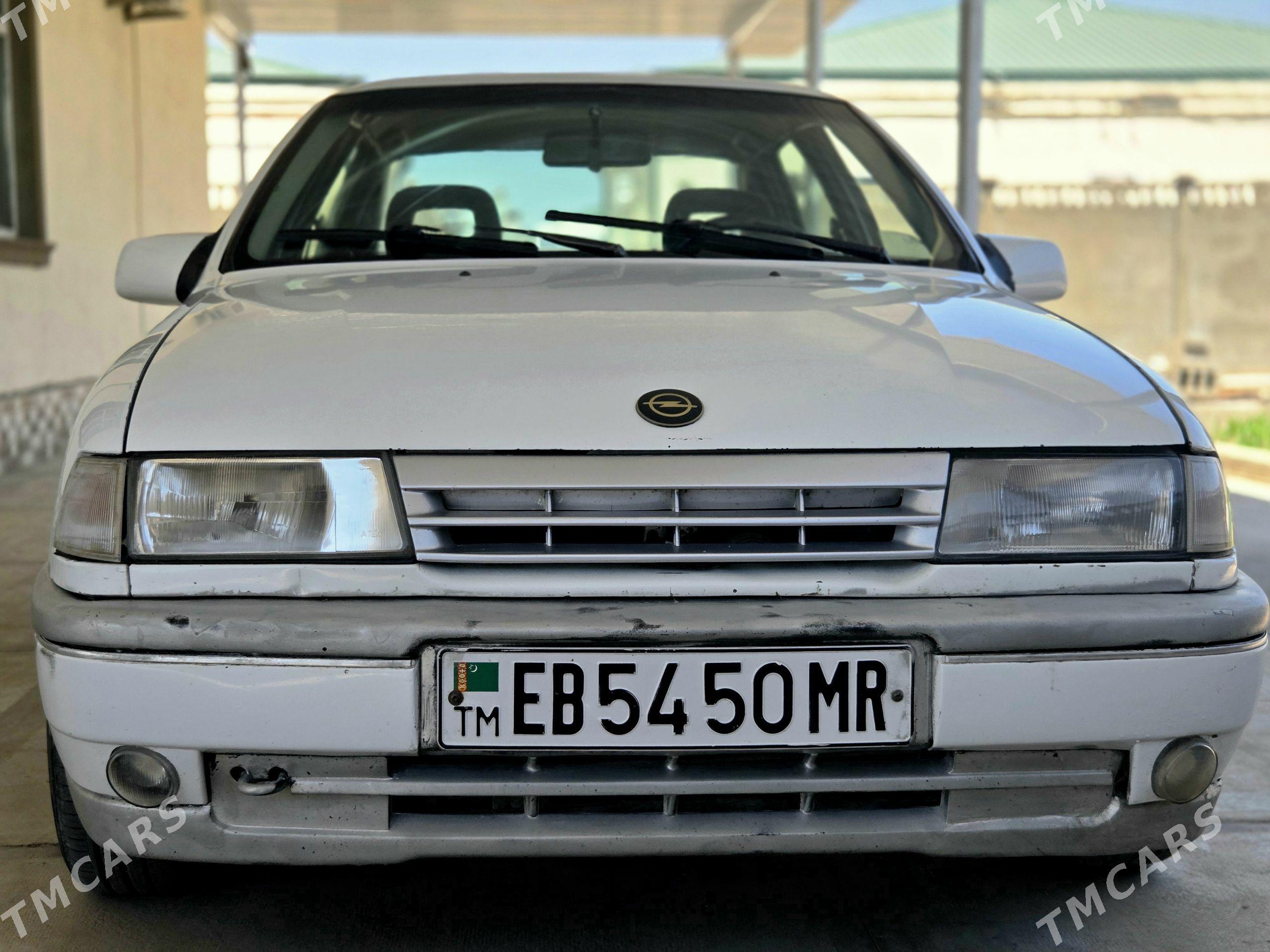 Opel Vectra 1991 - 47 000 TMT - Mary - img 1