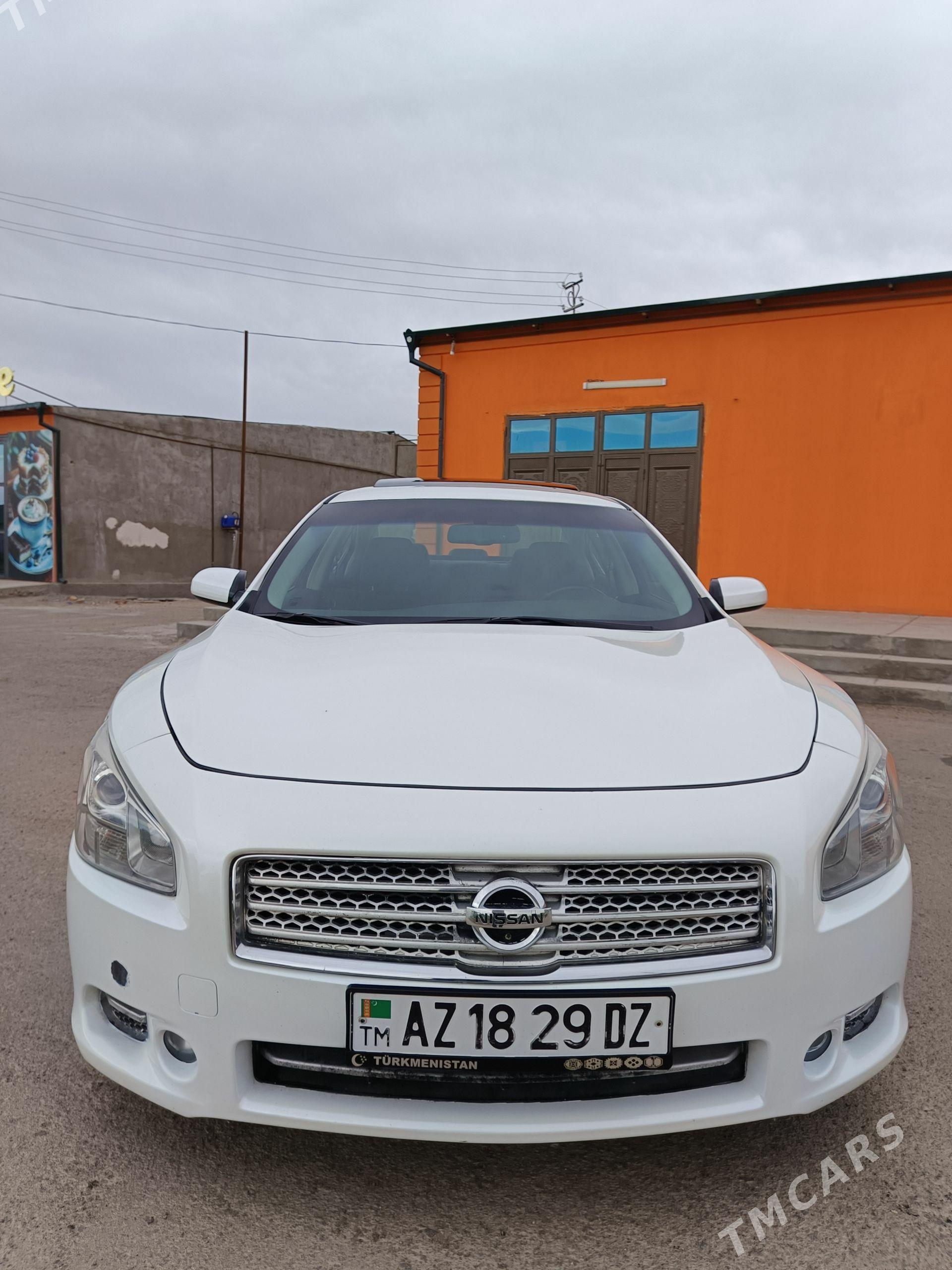 Nissan Maxima 2014 - 190 000 TMT - Daşoguz - img 1
