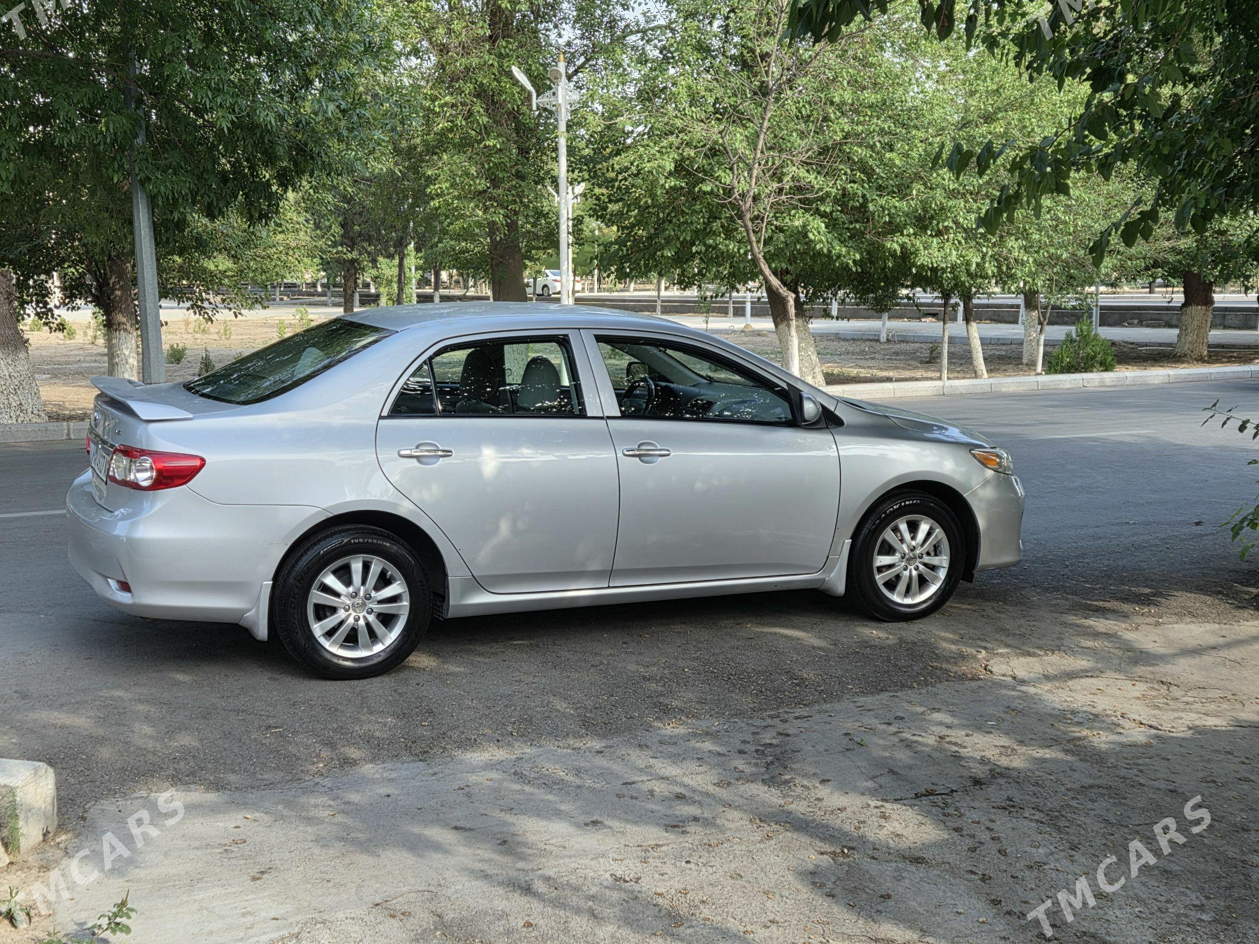 Toyota Corolla 2011 - 187 000 TMT - Мир 8 - img 1