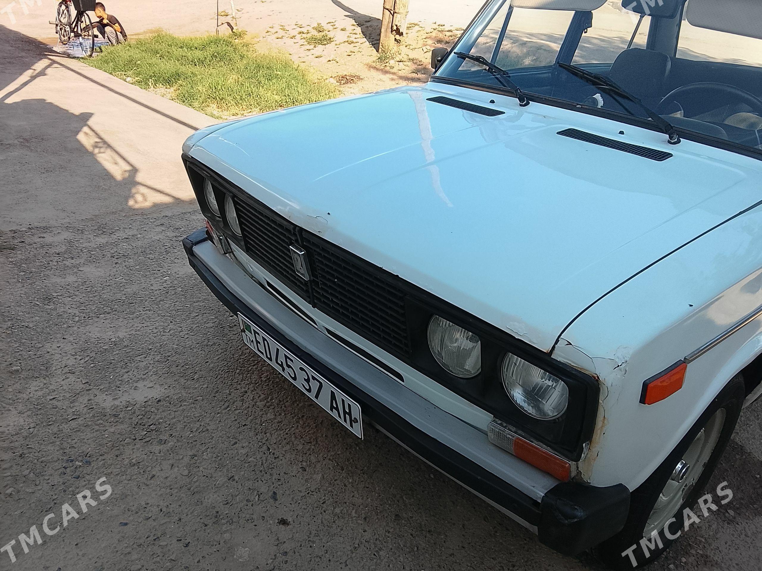 Lada 2106 1993 - 23 000 TMT - Tejen - img 1