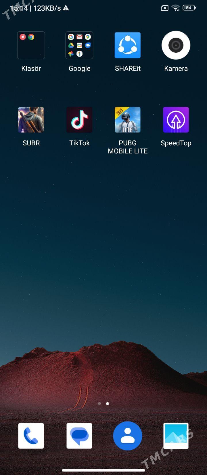 Redmi 12c - Теджен - img 1
