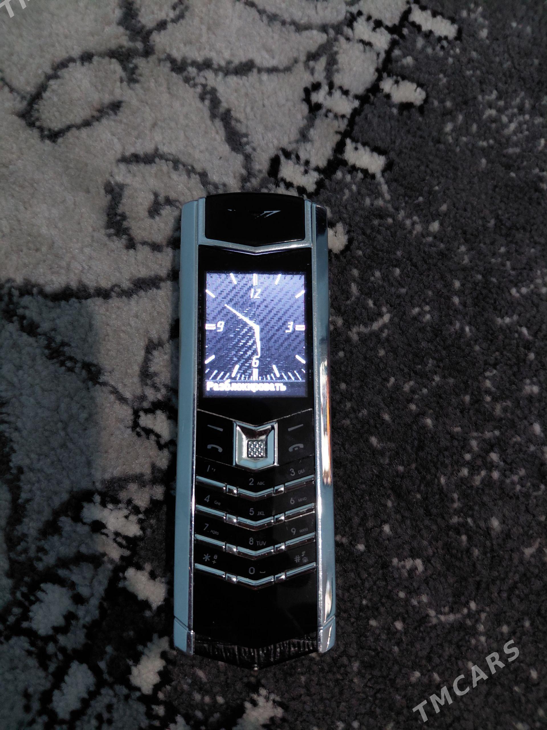 Vertu S-818772 - Büzmeýin - img 1