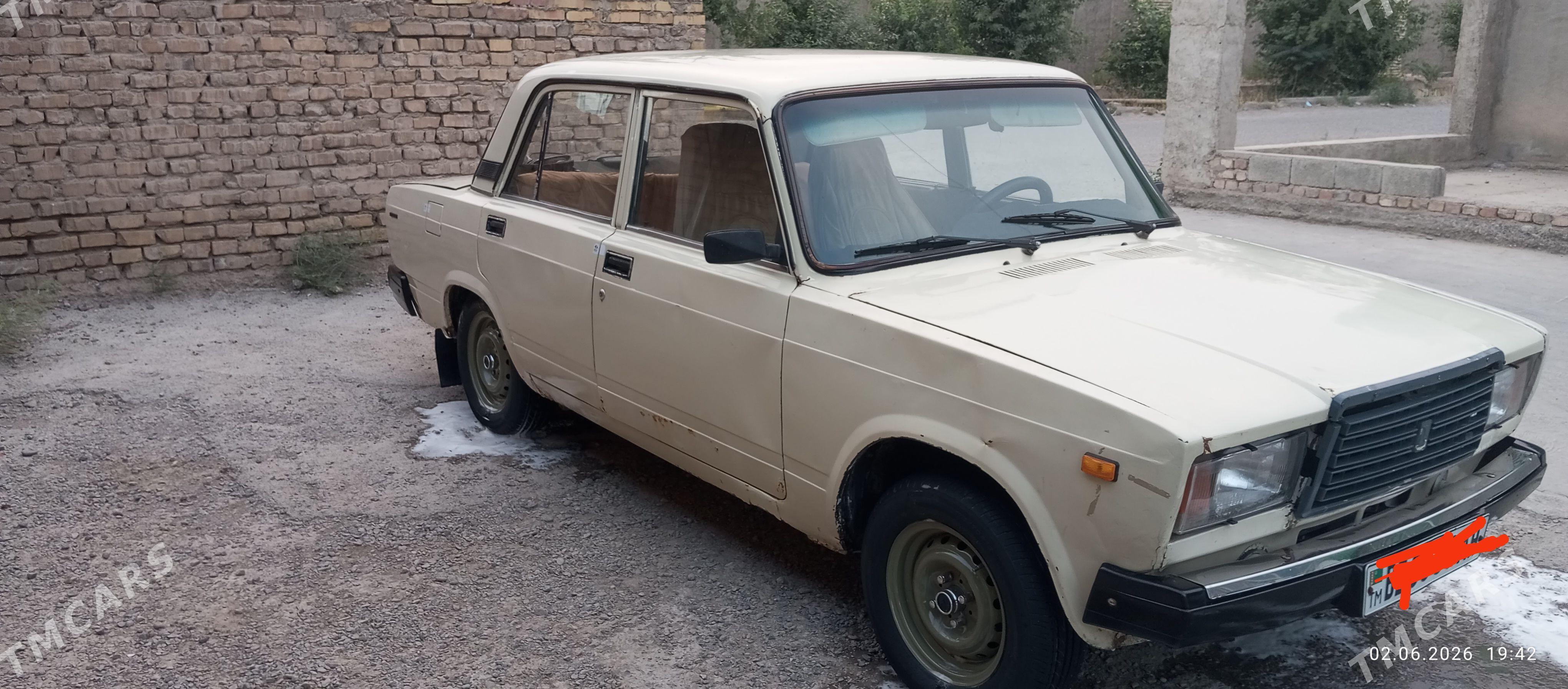 Lada 2107 1998 - 22 000 TMT - Sarahs - img 1