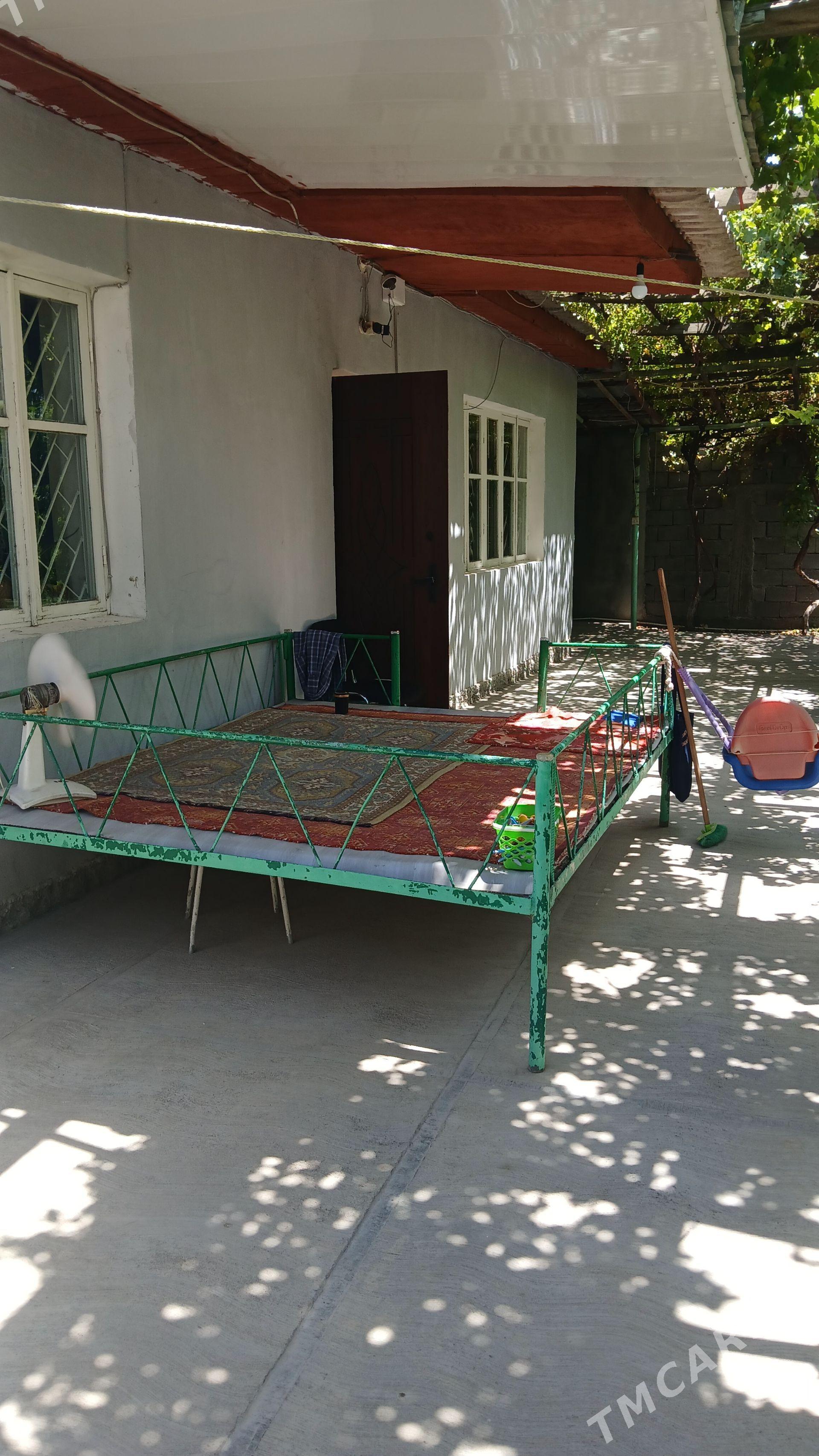 плановый дом - Büzmeýin - img 1