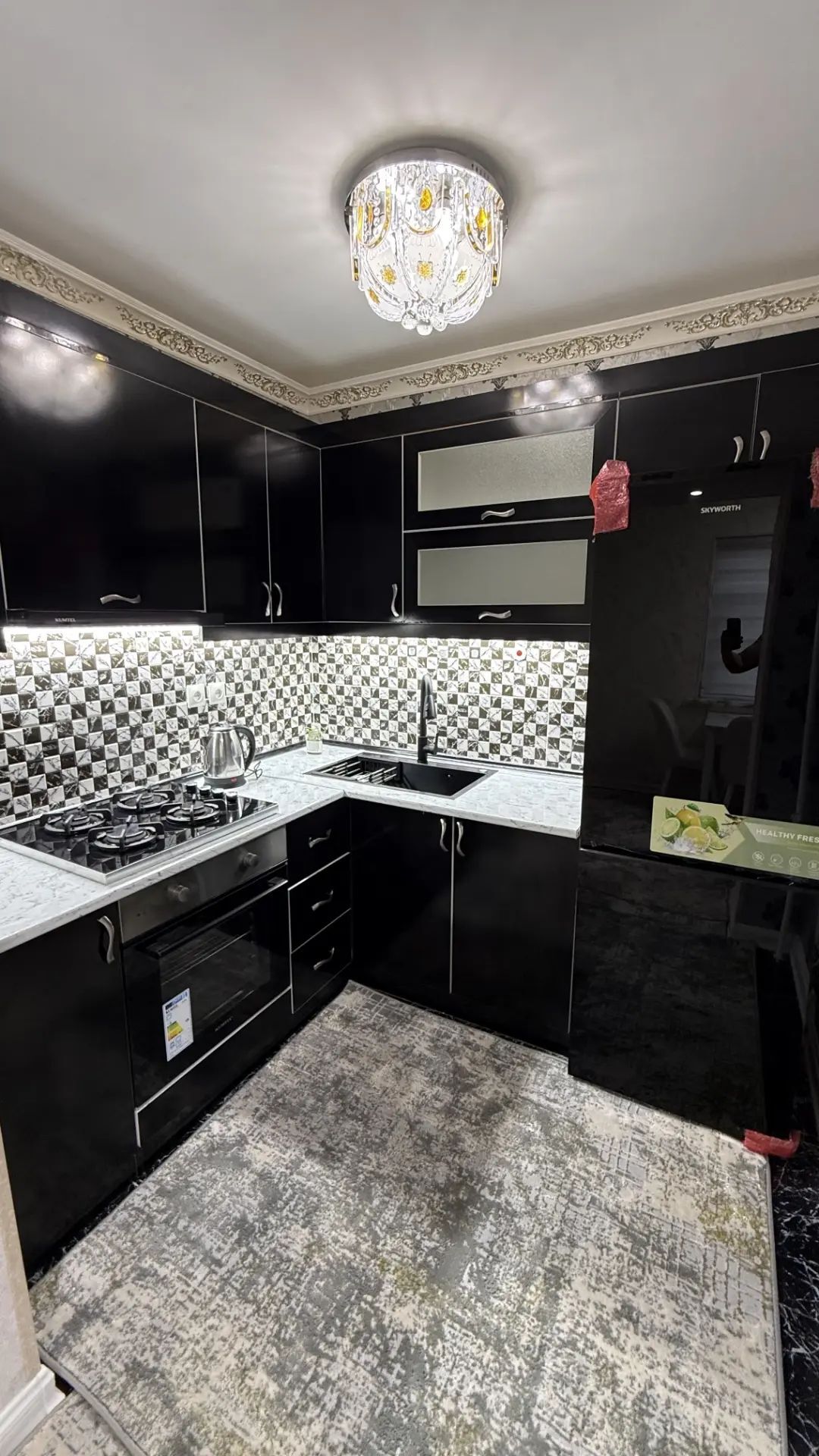 5mkr 3kom evro - Aşgabat - img 1