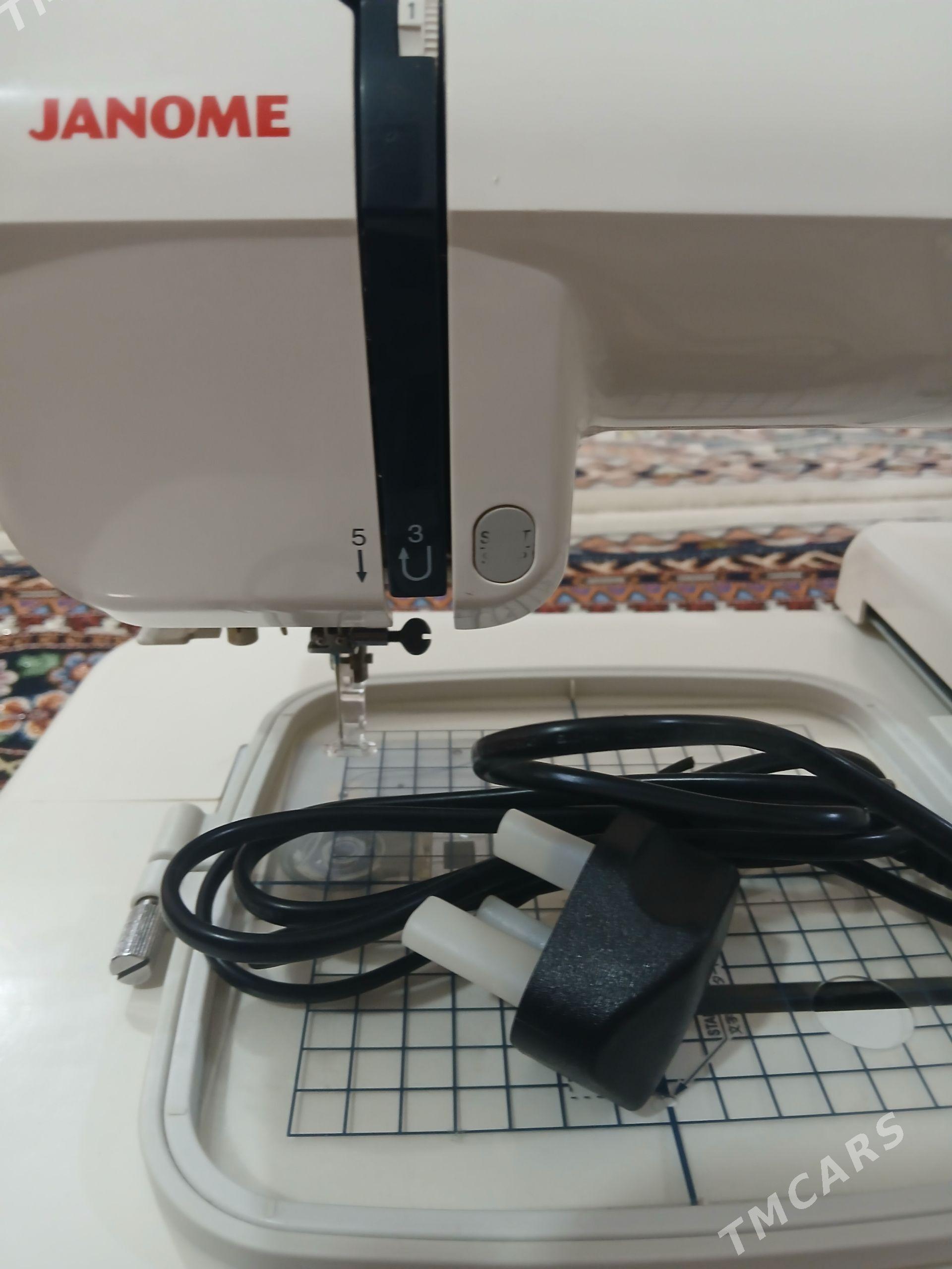 janome230e - Änew - img 1