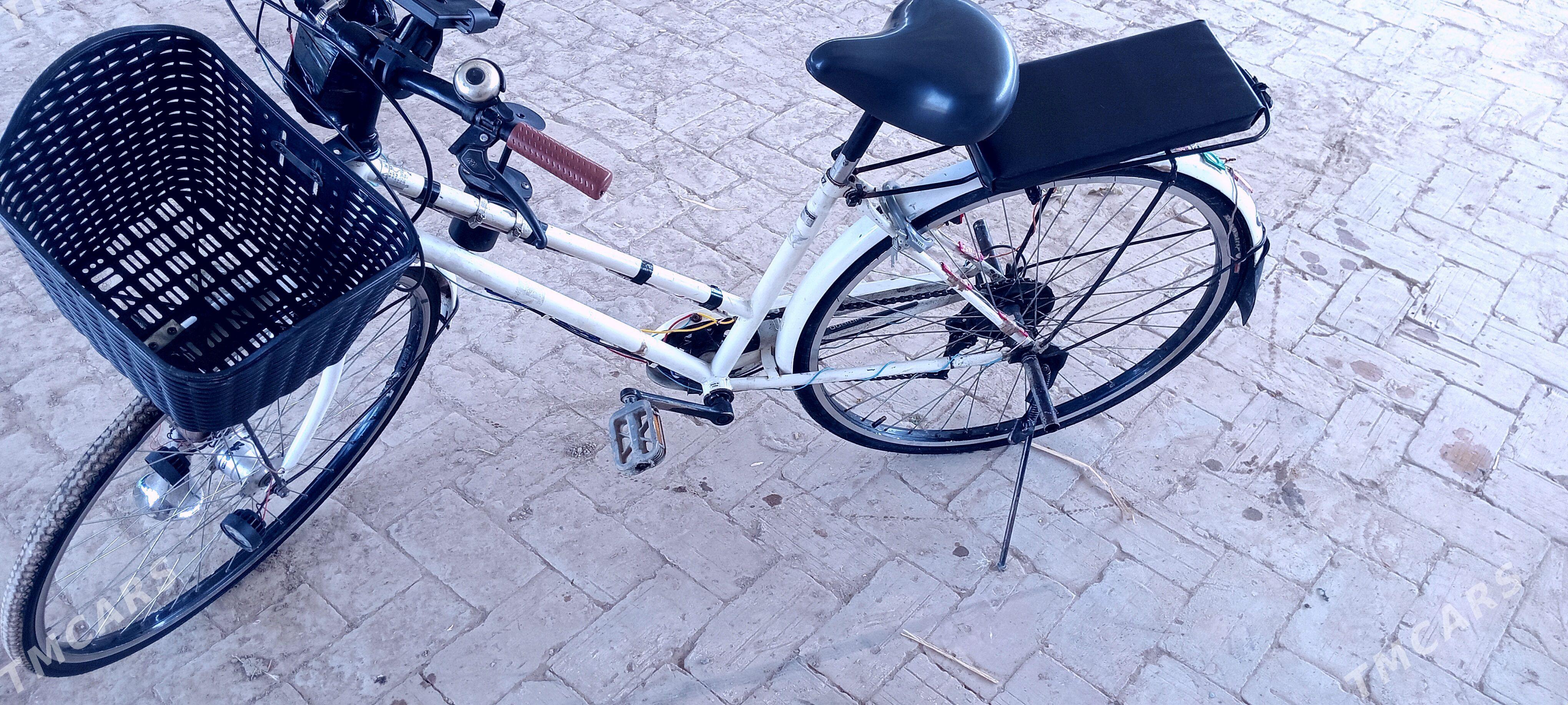 velsepet. 27. 6. skor - Baýramaly - img 1