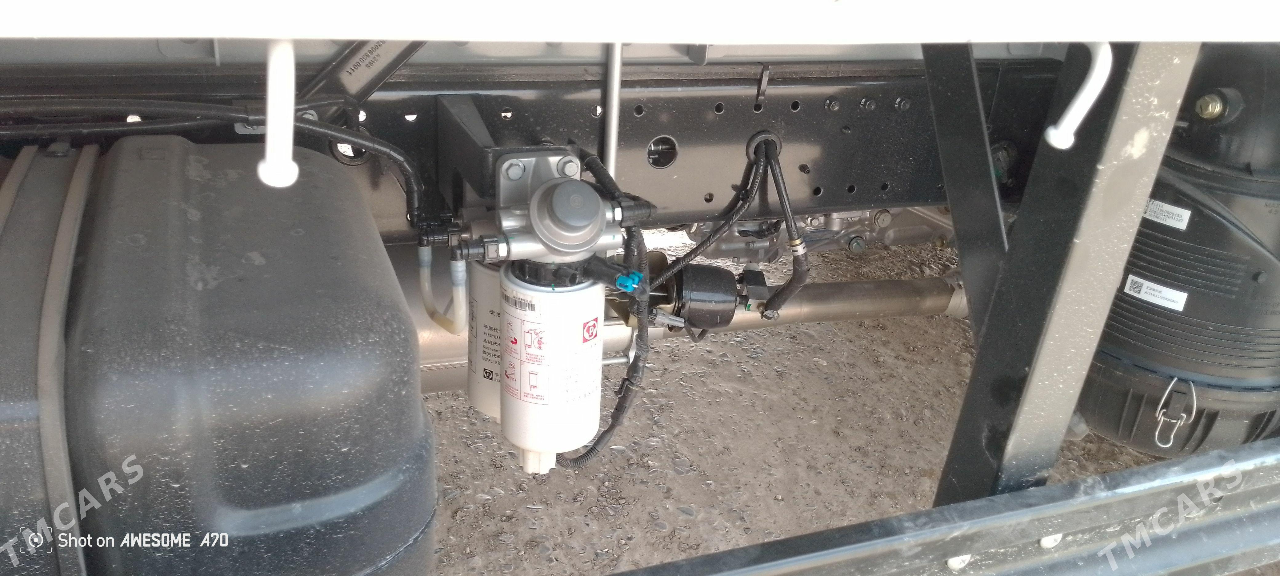 Foton Auman R 2026 - 310 000 TMT - Mary - img 1