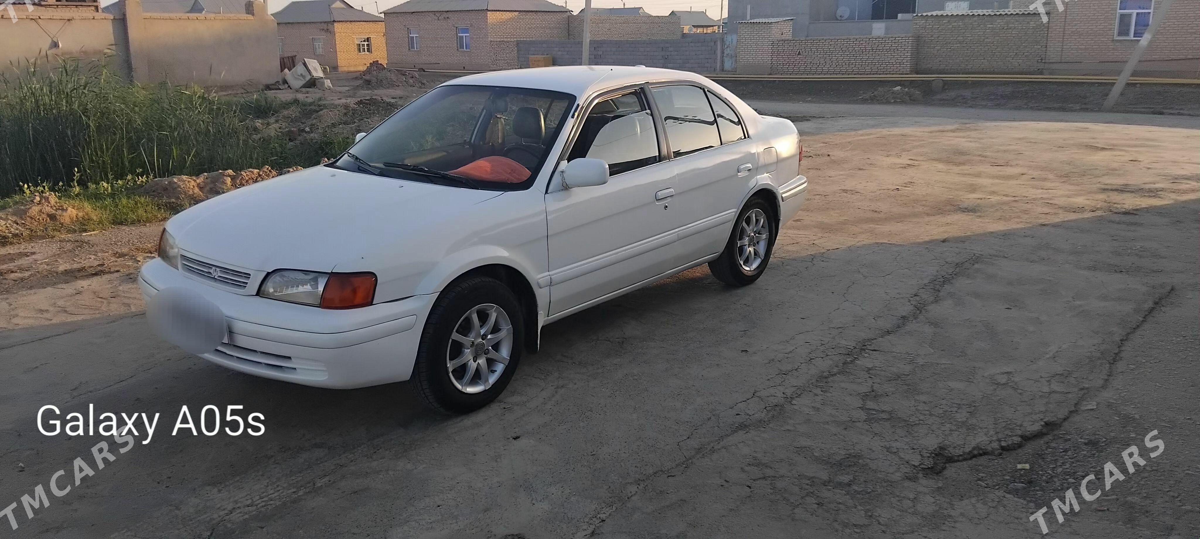 Toyota Corolla 1999 - 58 000 TMT - Babadaýhan - img 1