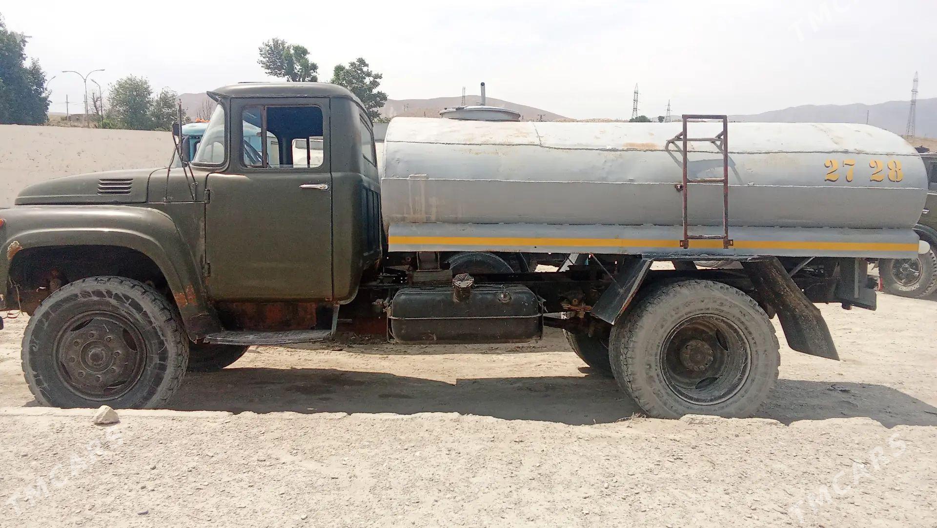 Zil 130 1990 - 85 000 TMT - Gyzylarbat - img 1