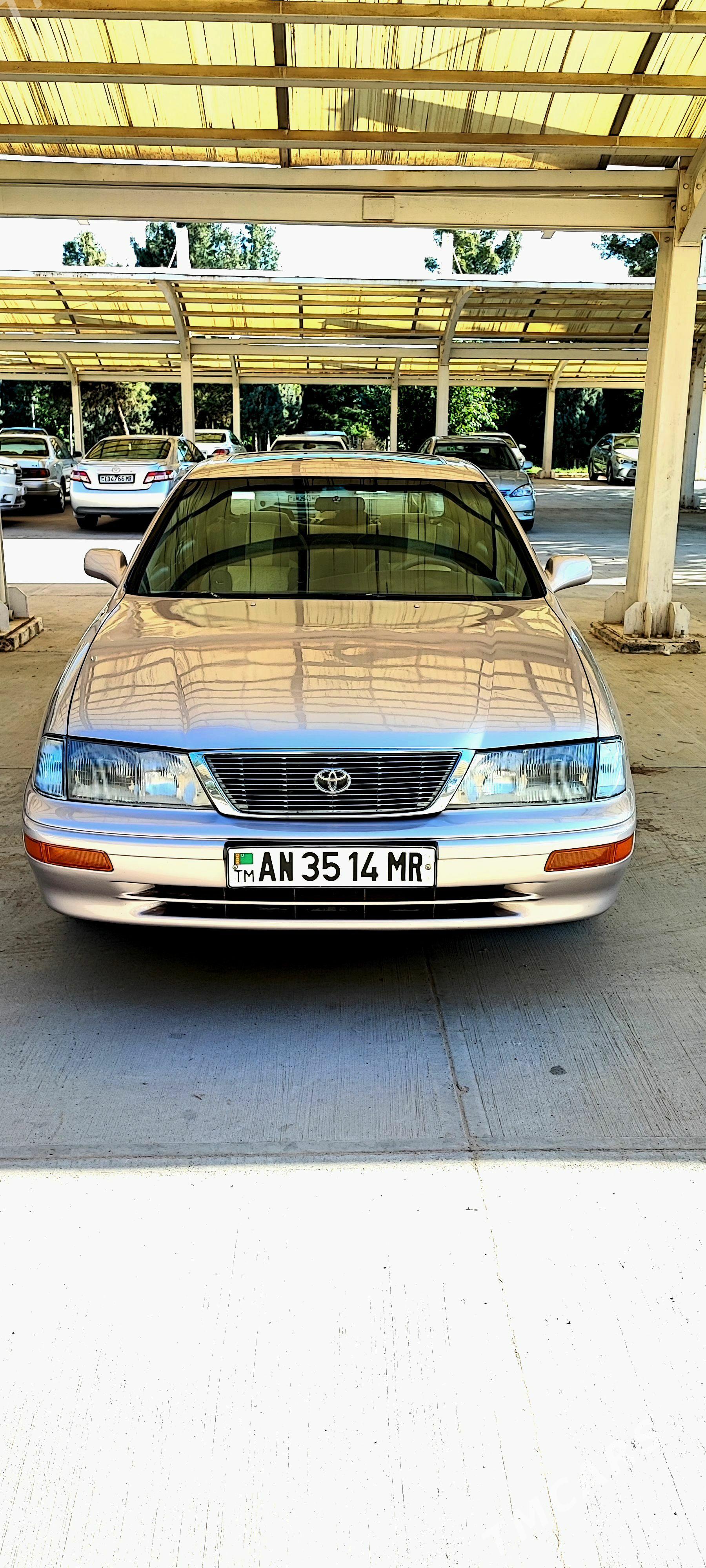 Toyota Avalon 1997 - 150 000 TMT - Мургап - img 1
