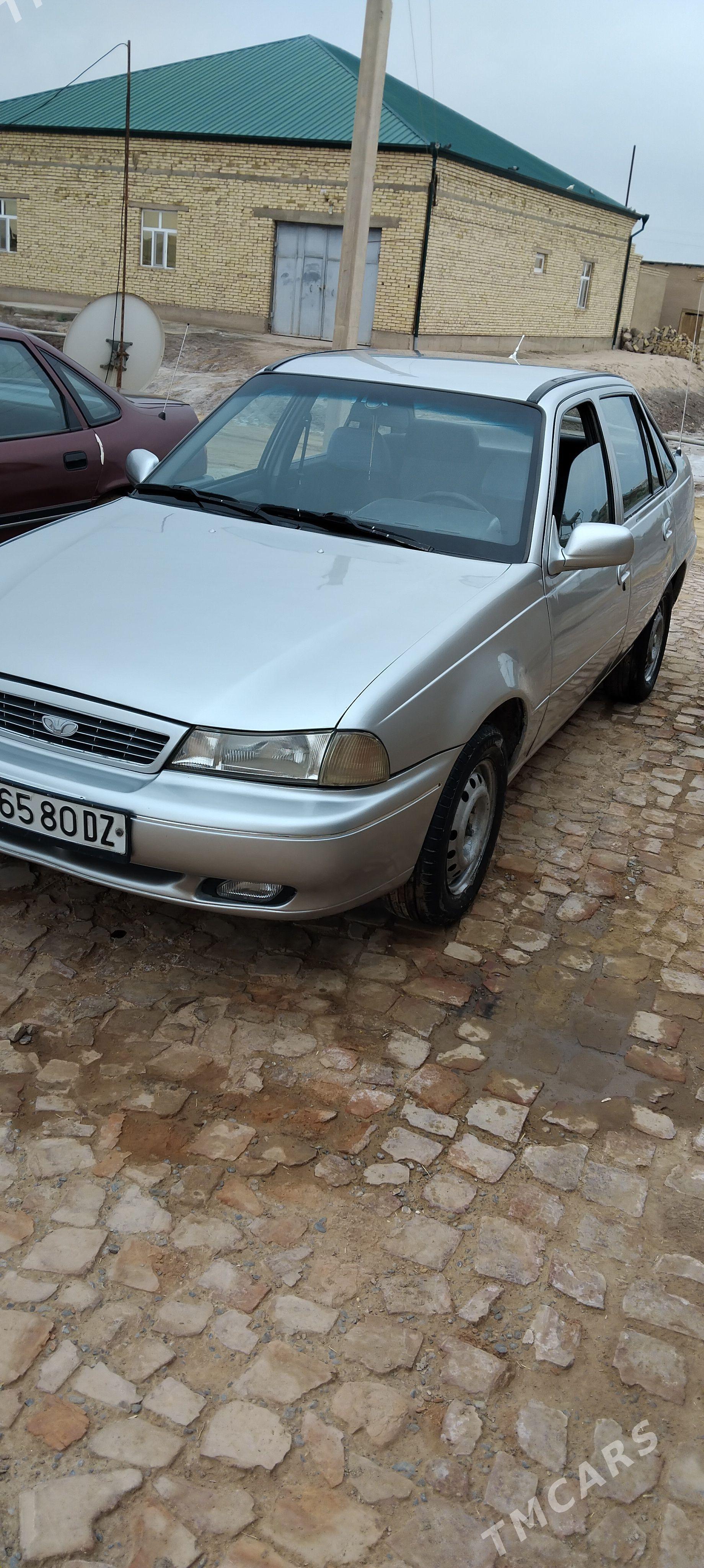 Daewoo Nexia 1996 - 30 000 TMT - Гороглы (Тагта) - img 1