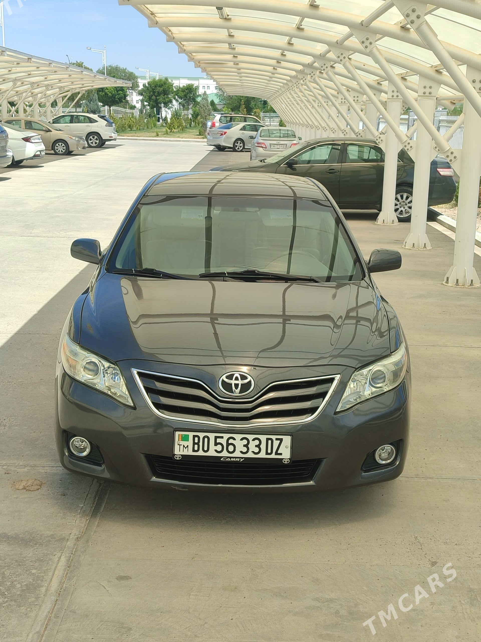 Toyota Camry 2011 - 225 000 TMT - Daşoguz - img 1