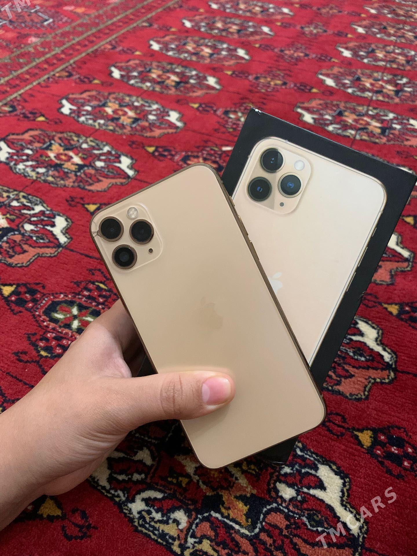 iphone 11 pro - 6 mkr - img 1