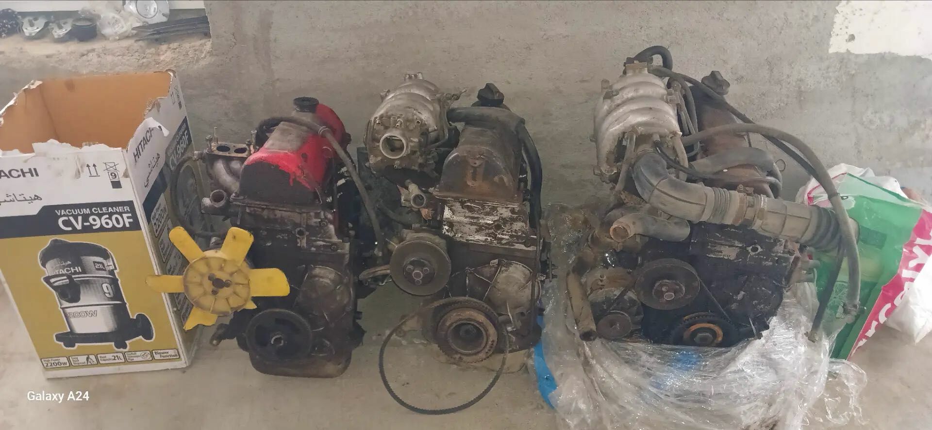 lada 2107 200 TMT - Balkanabat - img 1