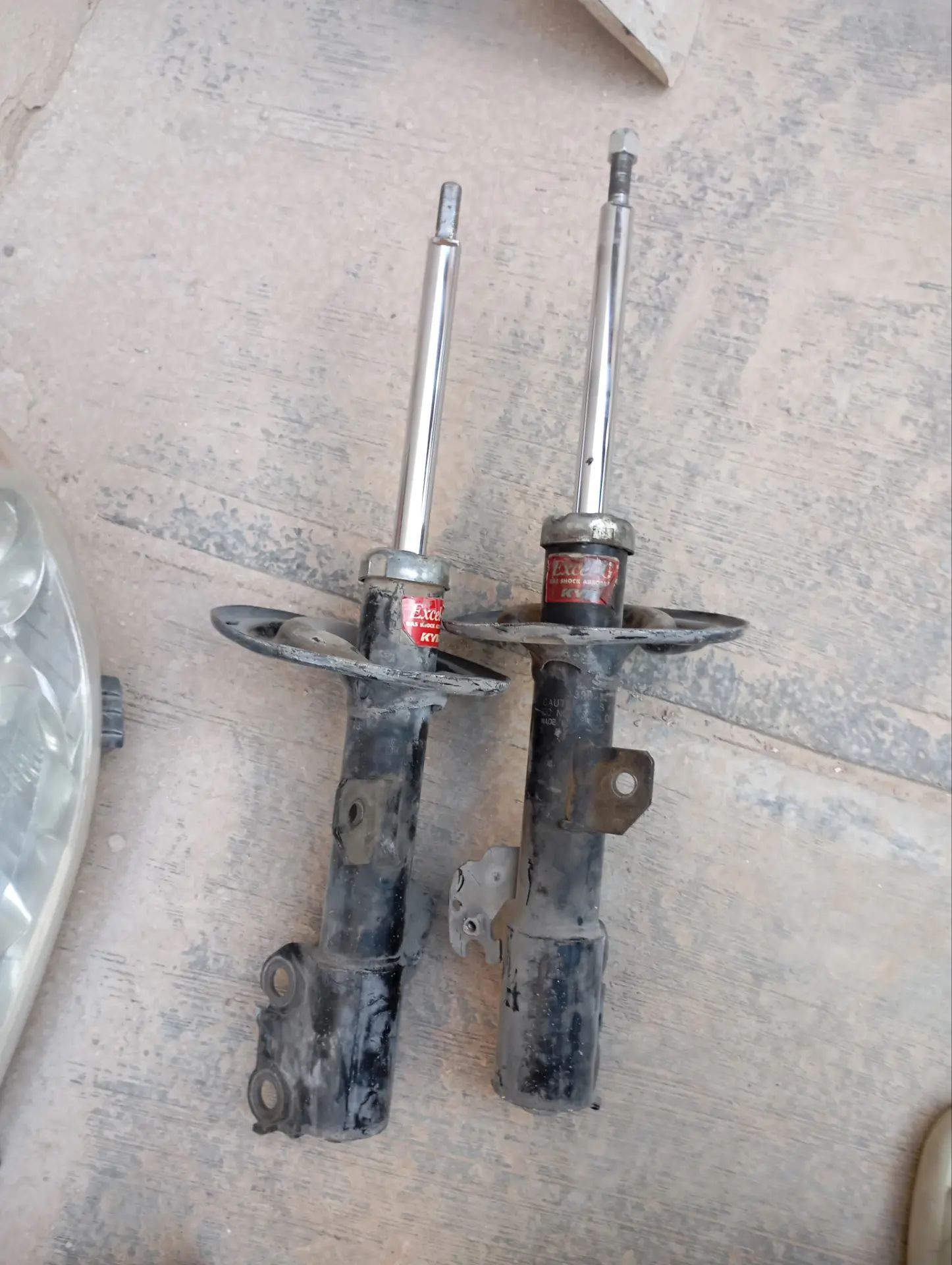 amartizator okuz 150 TMT - Дашогуз - img 1