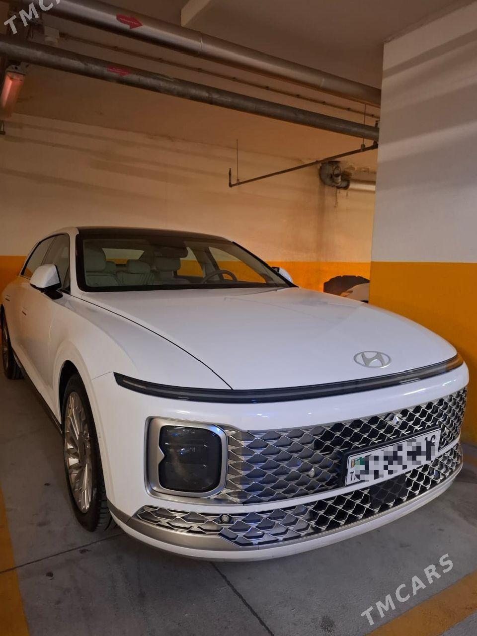 Hyundai Azera 2026 - 995 000 TMT - Aşgabat - img 1