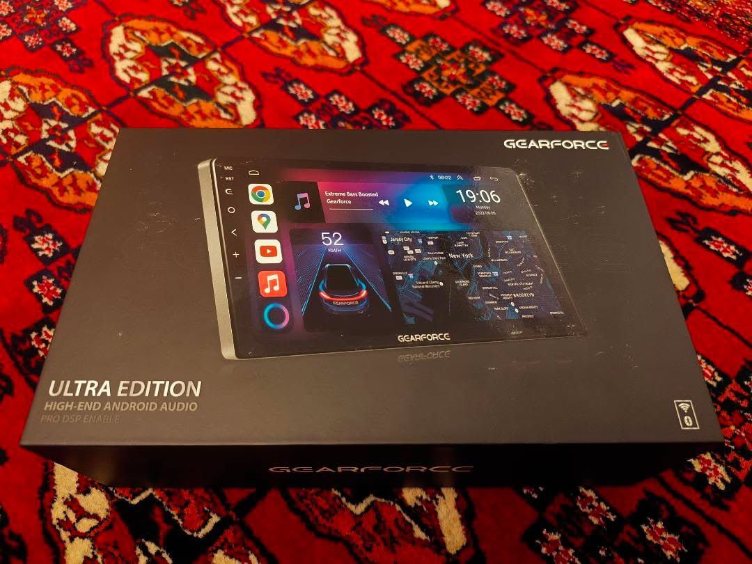 Android TV + Usilitel 1 900 TMT - Aşgabat - img 1