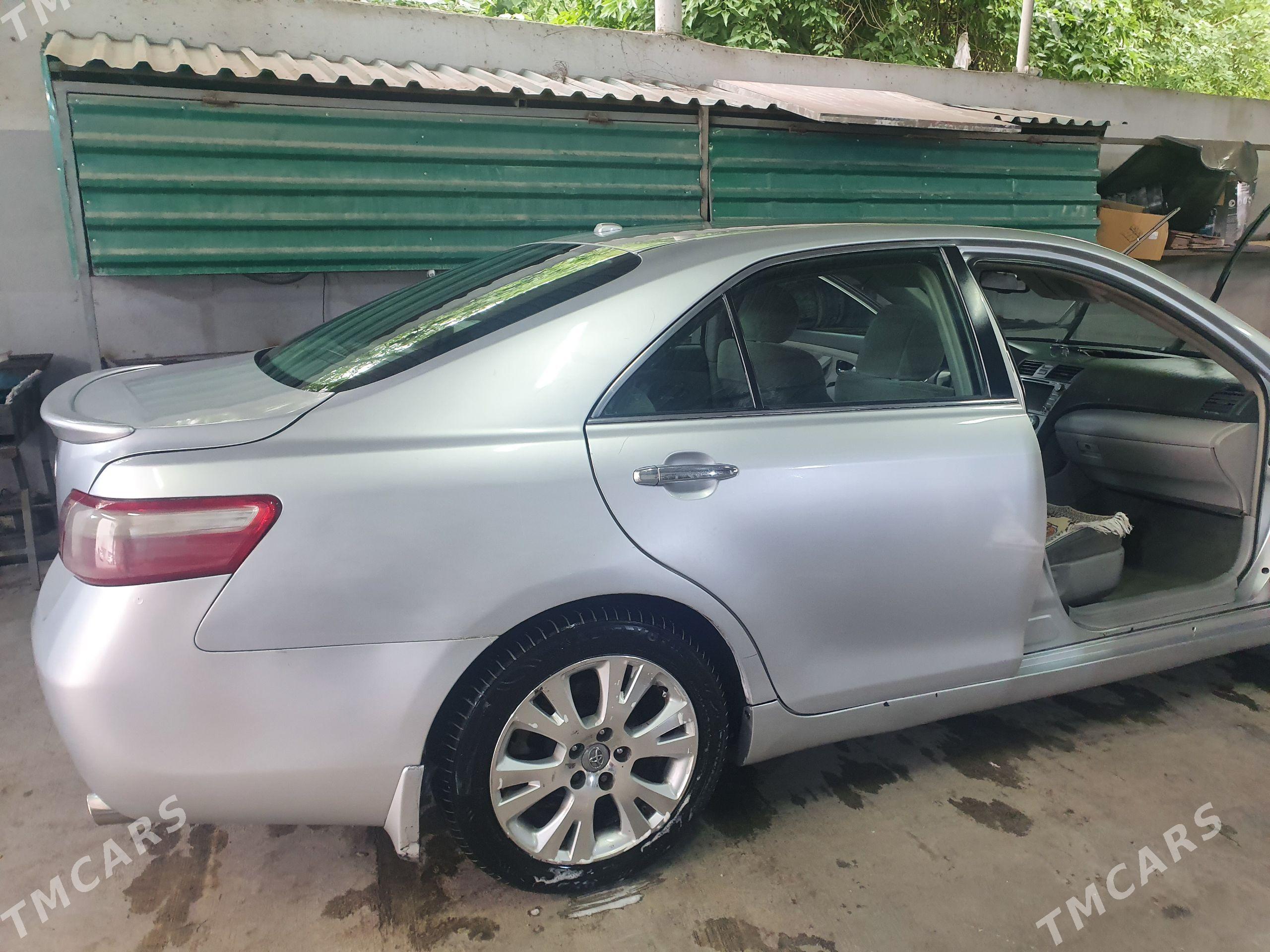 Toyota Camry 2006 - 150 000 TMT - 30 mkr - img 1