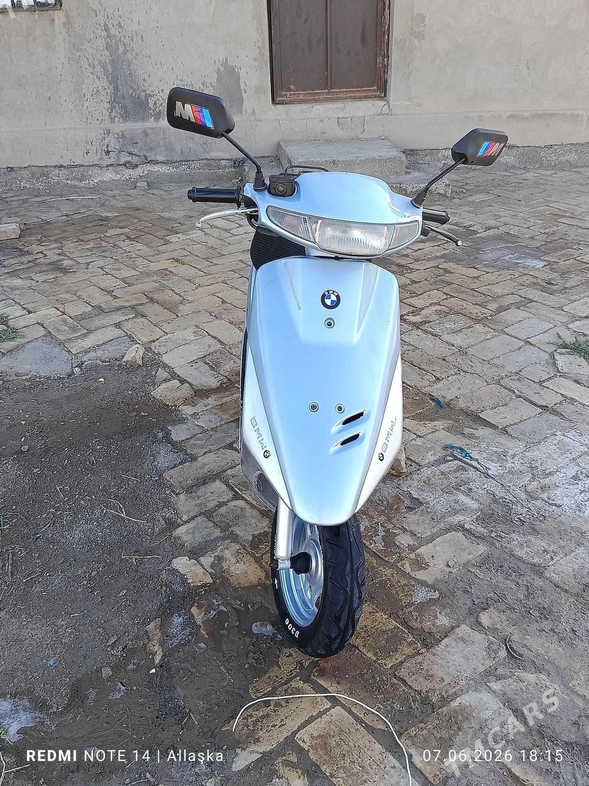 Fekon FK150-8G 2011 - 7 000 TMT - Байрамали - img 1