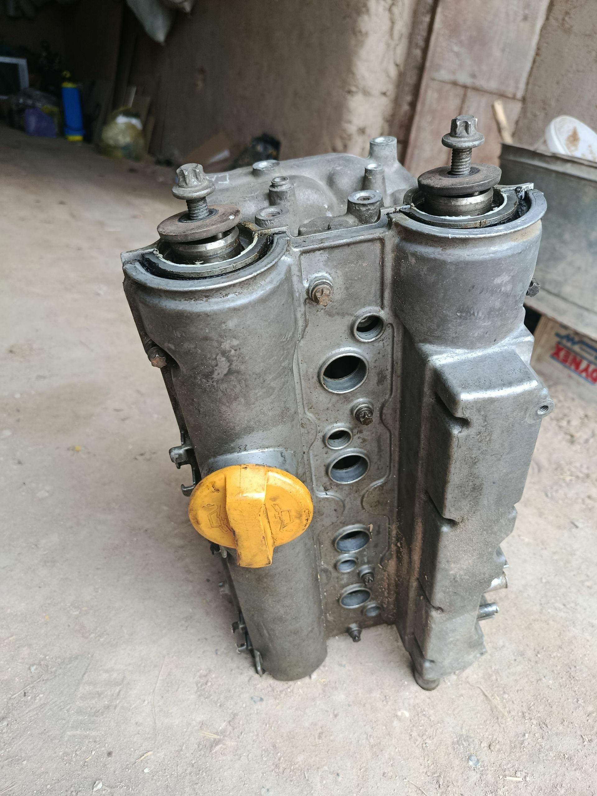 galofka Astra g 800 TMT - Дашогуз - img 1