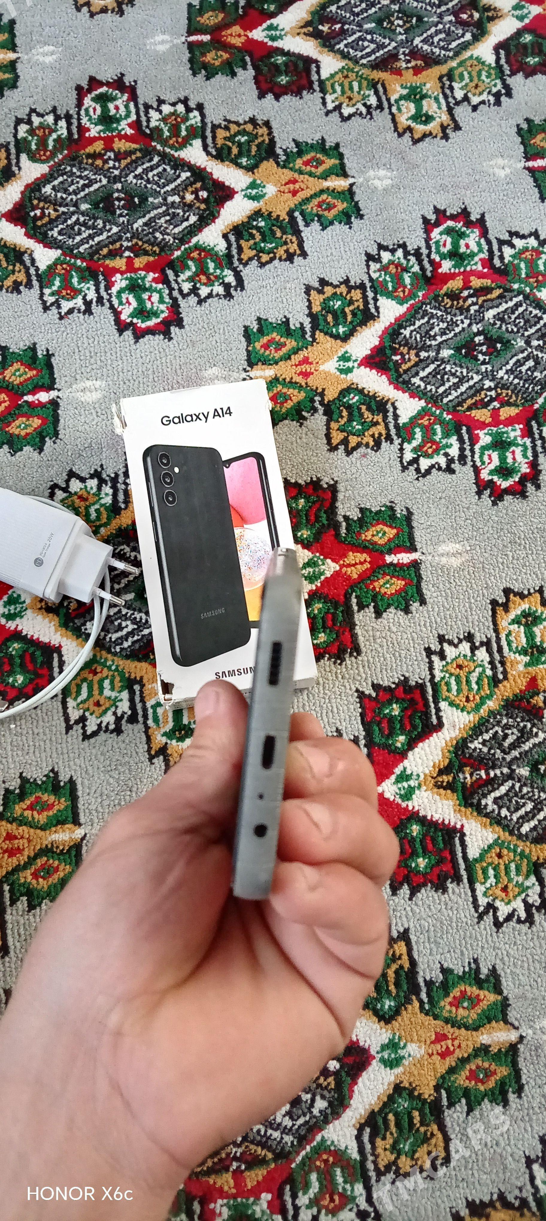 Telefon - Gyzylarbat - img 1