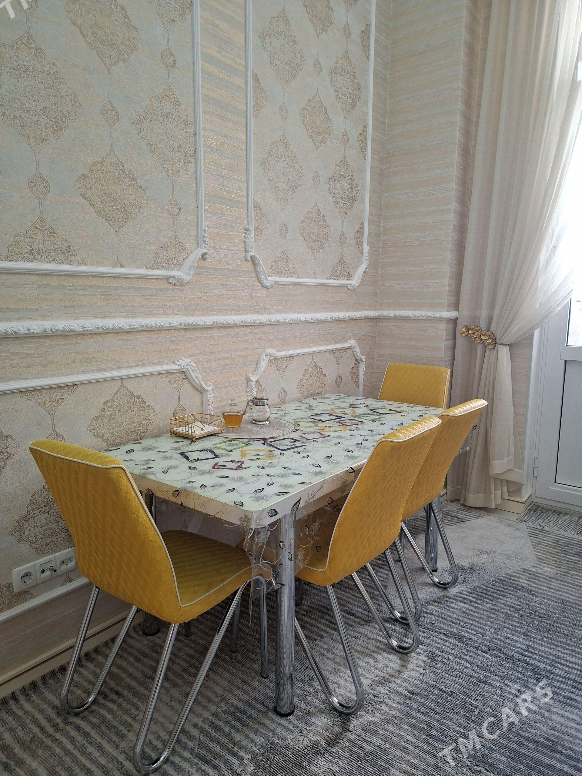 Stol stul - Aşgabat - img 1