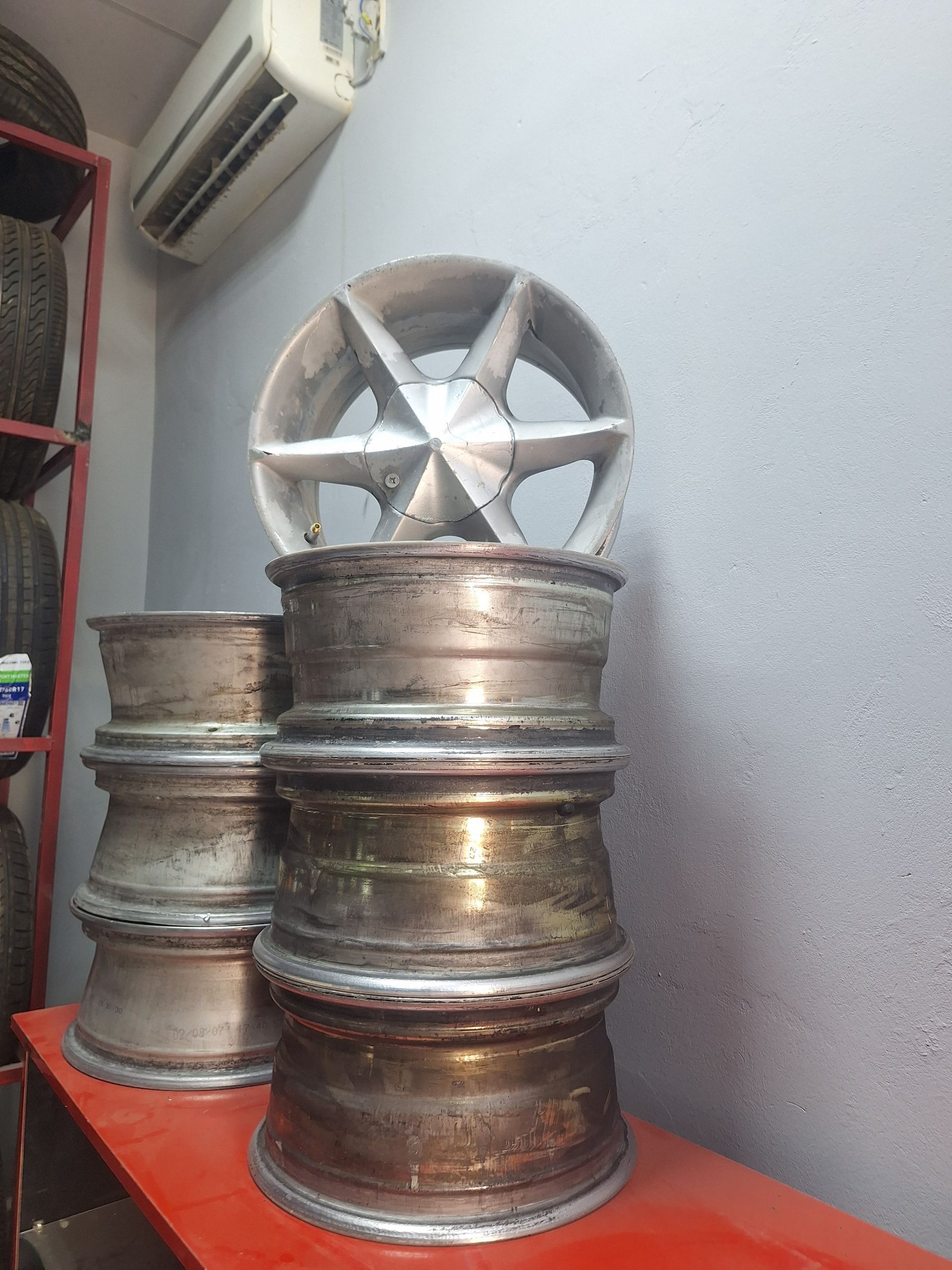 15disga 4sany bar 900 TMT - Туркменабат - img 1