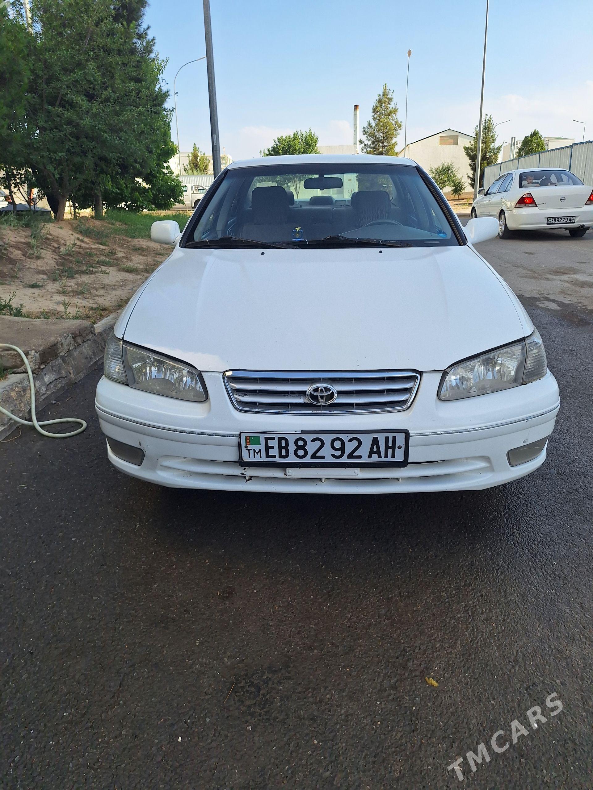 Toyota Camry 1999 - 140 000 TMT - Parahat 7 - img 1