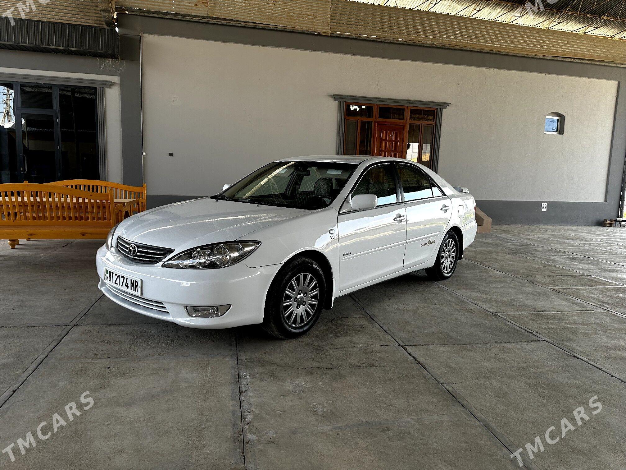 Toyota Camry 2003 - 170 000 TMT - Mary - img 1