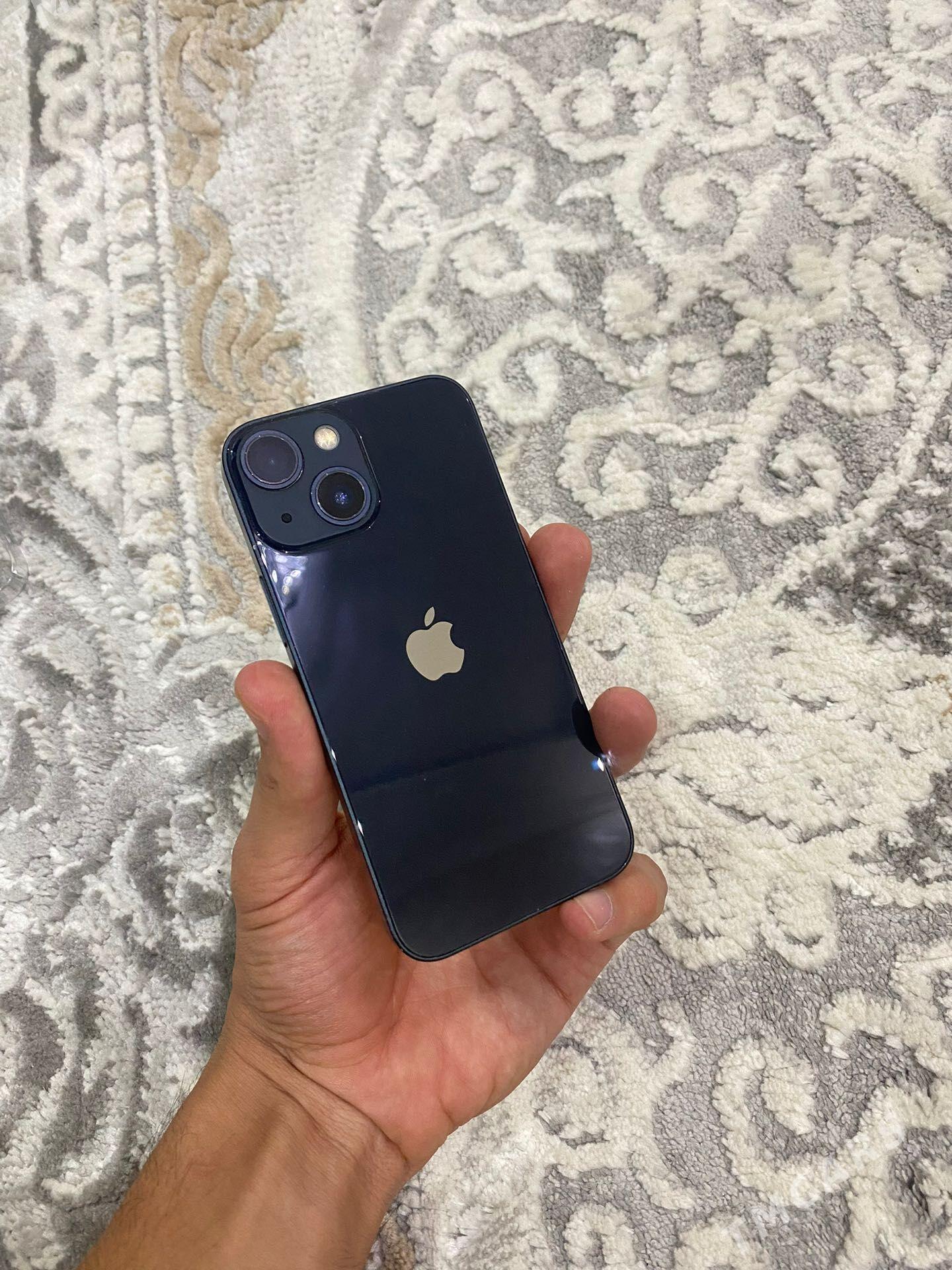 iPhone 13 mini - Türkmenbaşy - img 1