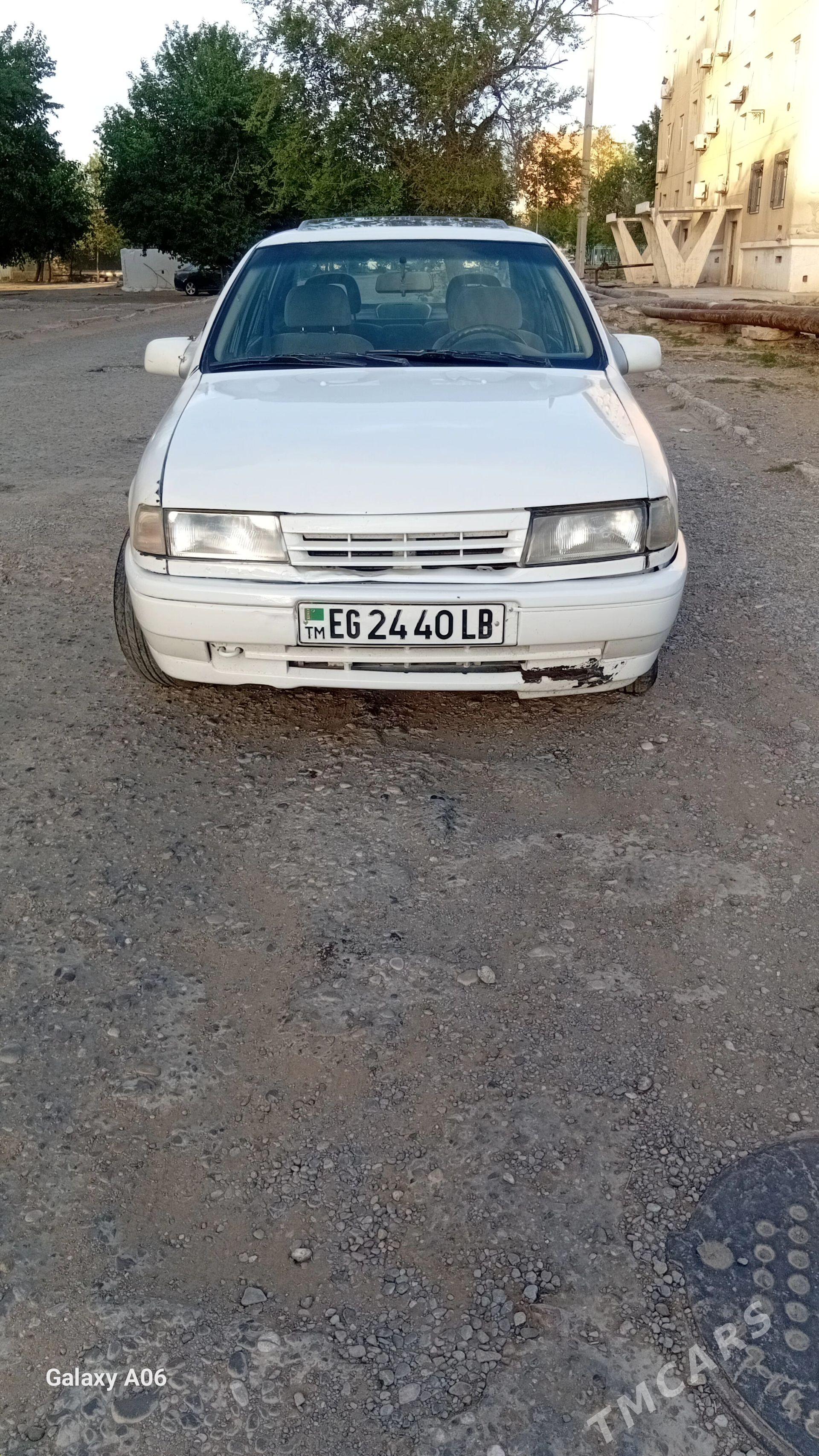 Opel Vectra 1992 - 35 000 TMT - Seýdi - img 1