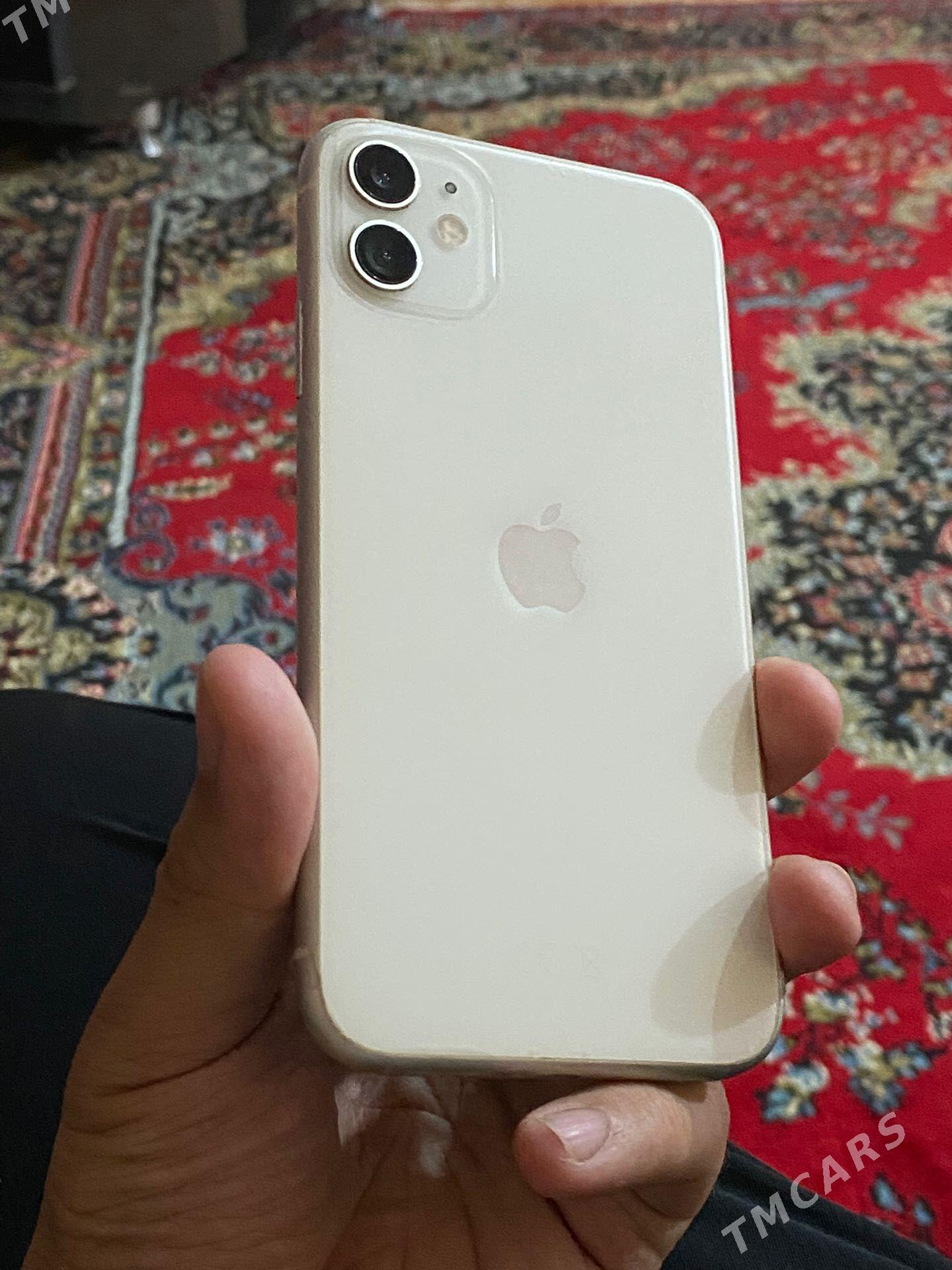iphone11 - Ашхабад - img 1