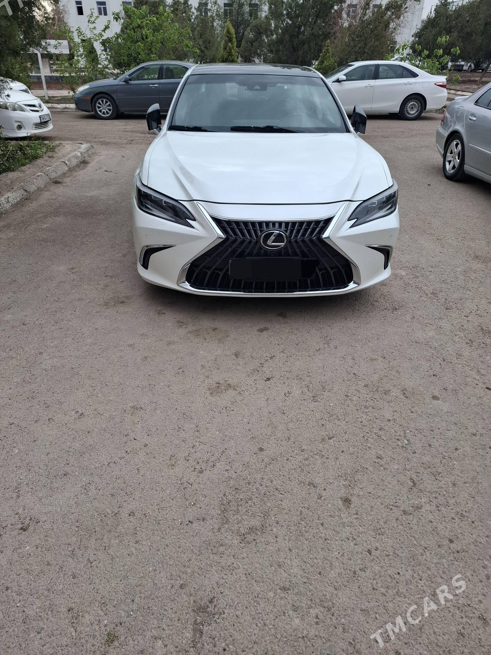Lexus ES 350 2022 - 620 000 TMT - Дашогуз - img 1