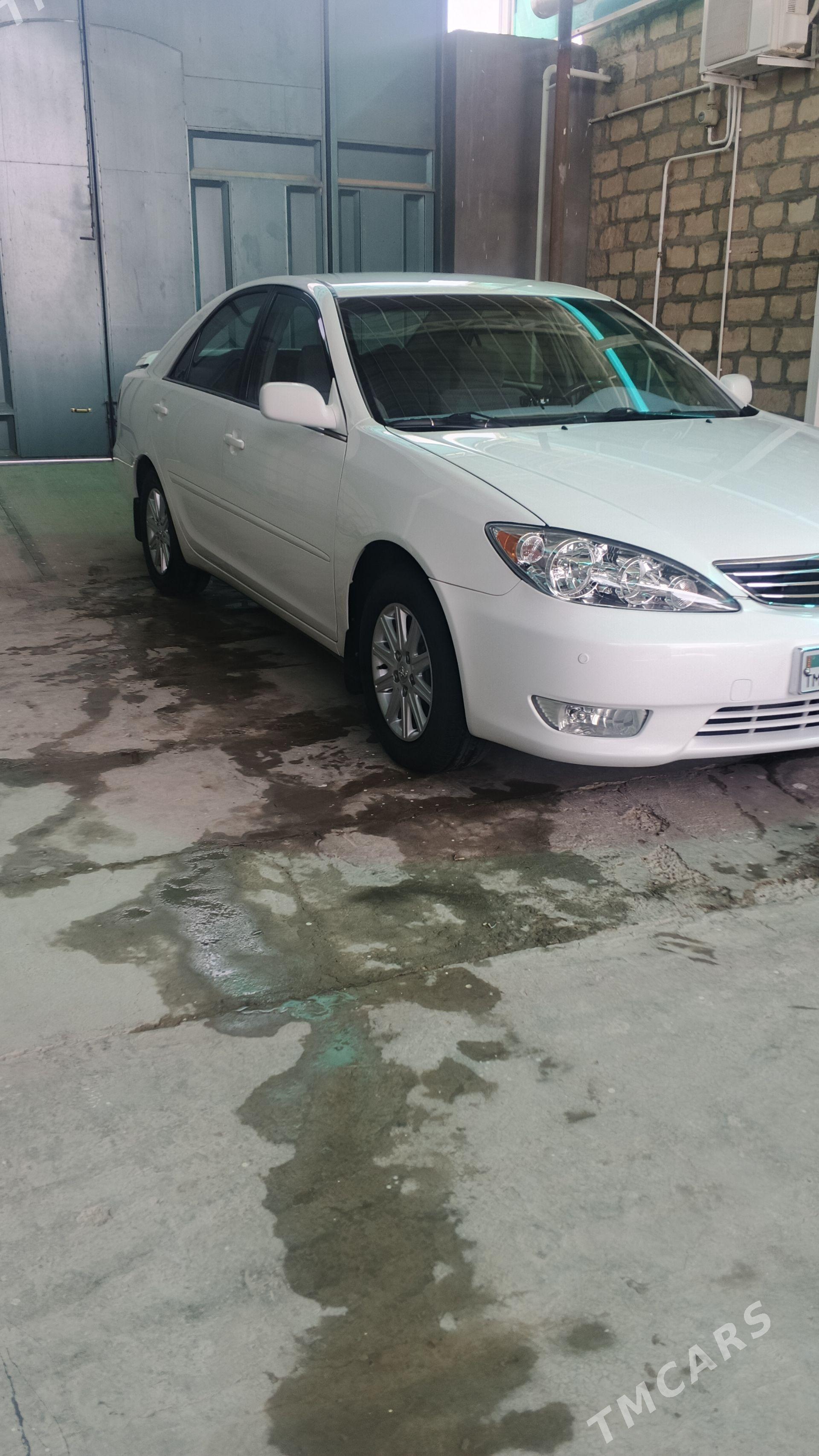 Toyota Camry 2004 - 225 000 TMT - Гызыларбат - img 1