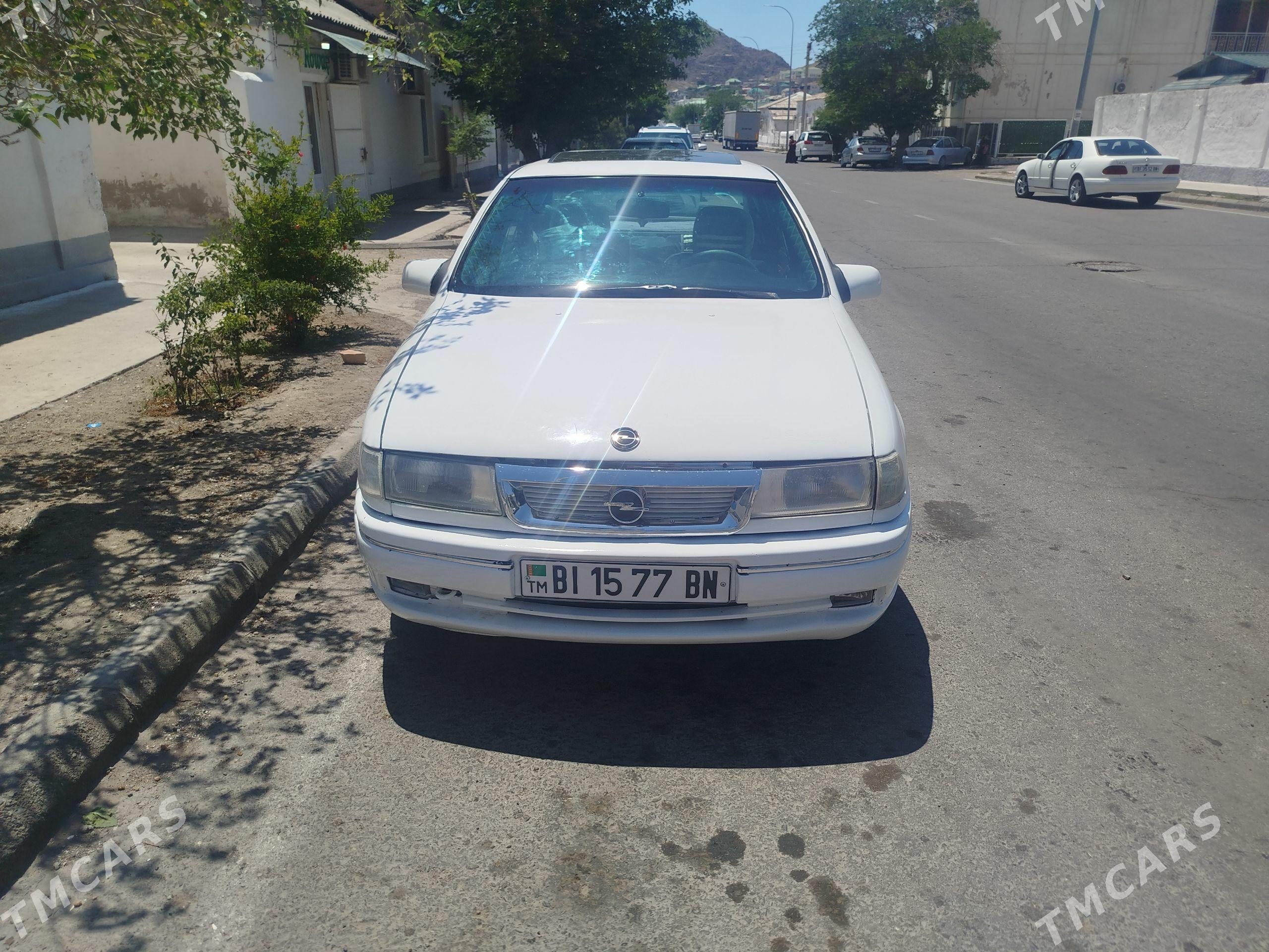 Opel Vectra 1993 - 55 000 TMT - Türkmenbaşy - img 1