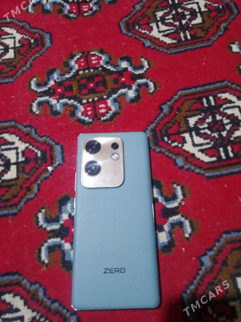 Infinix Zero 30 4G - Türkmenabat - img 1