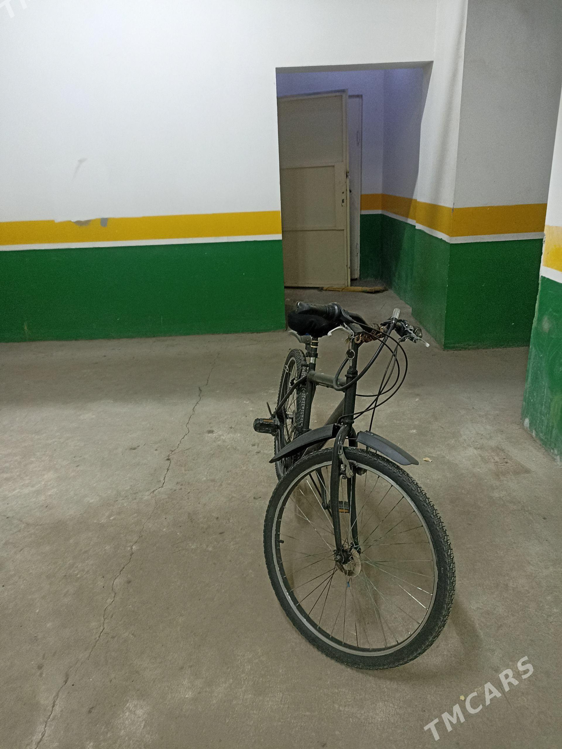Turkmenistan tigir - Ашхабад - img 1
