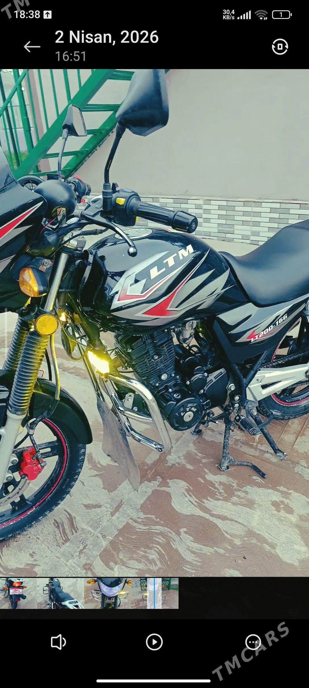 Fekon FK150-8G 2023 - 20 000 TMT - Койтендаг - img 1