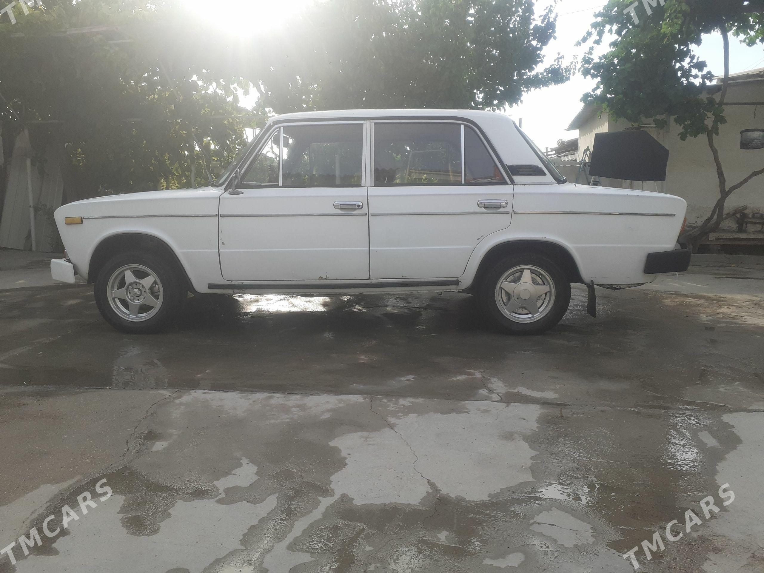 Lada 2106 1997 - 25 000 TMT - Балканабат - img 1