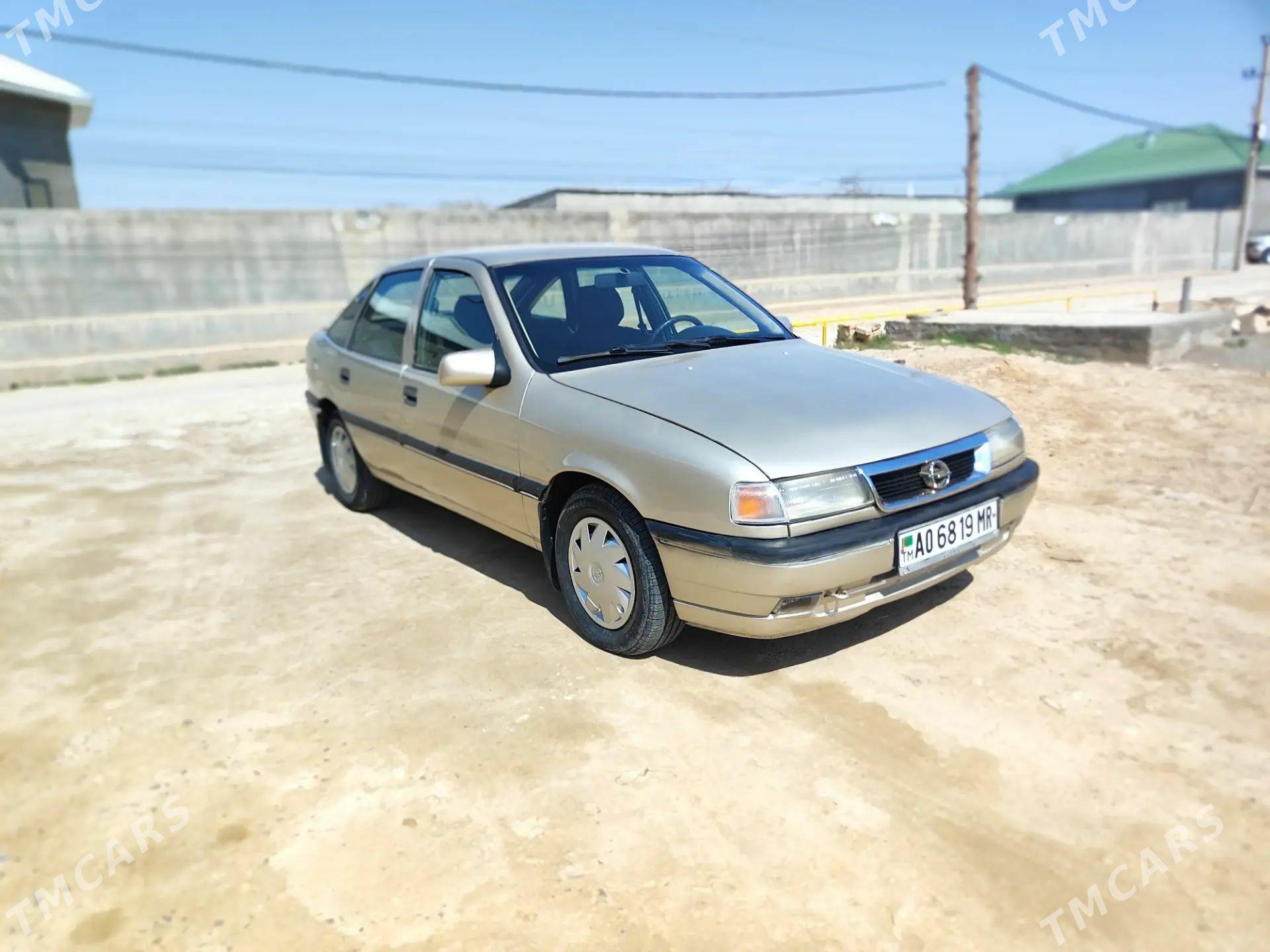 Opel Vectra 1991 - 40 000 TMT - Mary - img 1