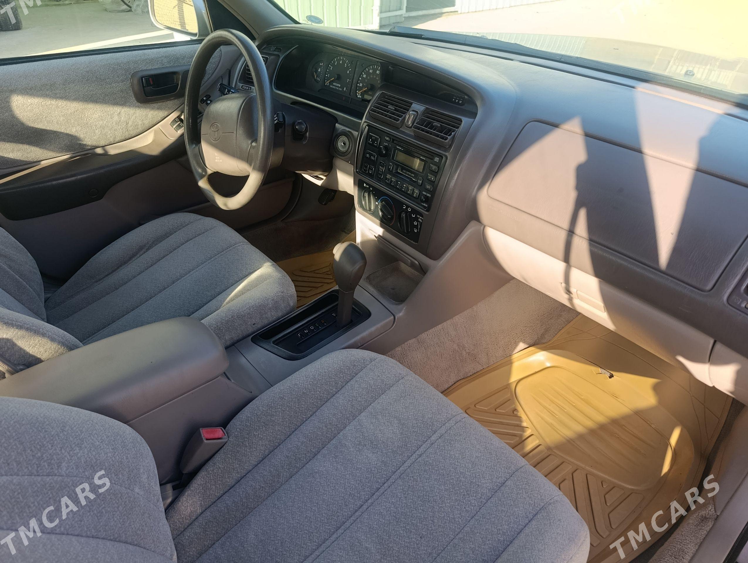 Toyota Avalon 1999 - 175 000 TMT - Mary - img 1