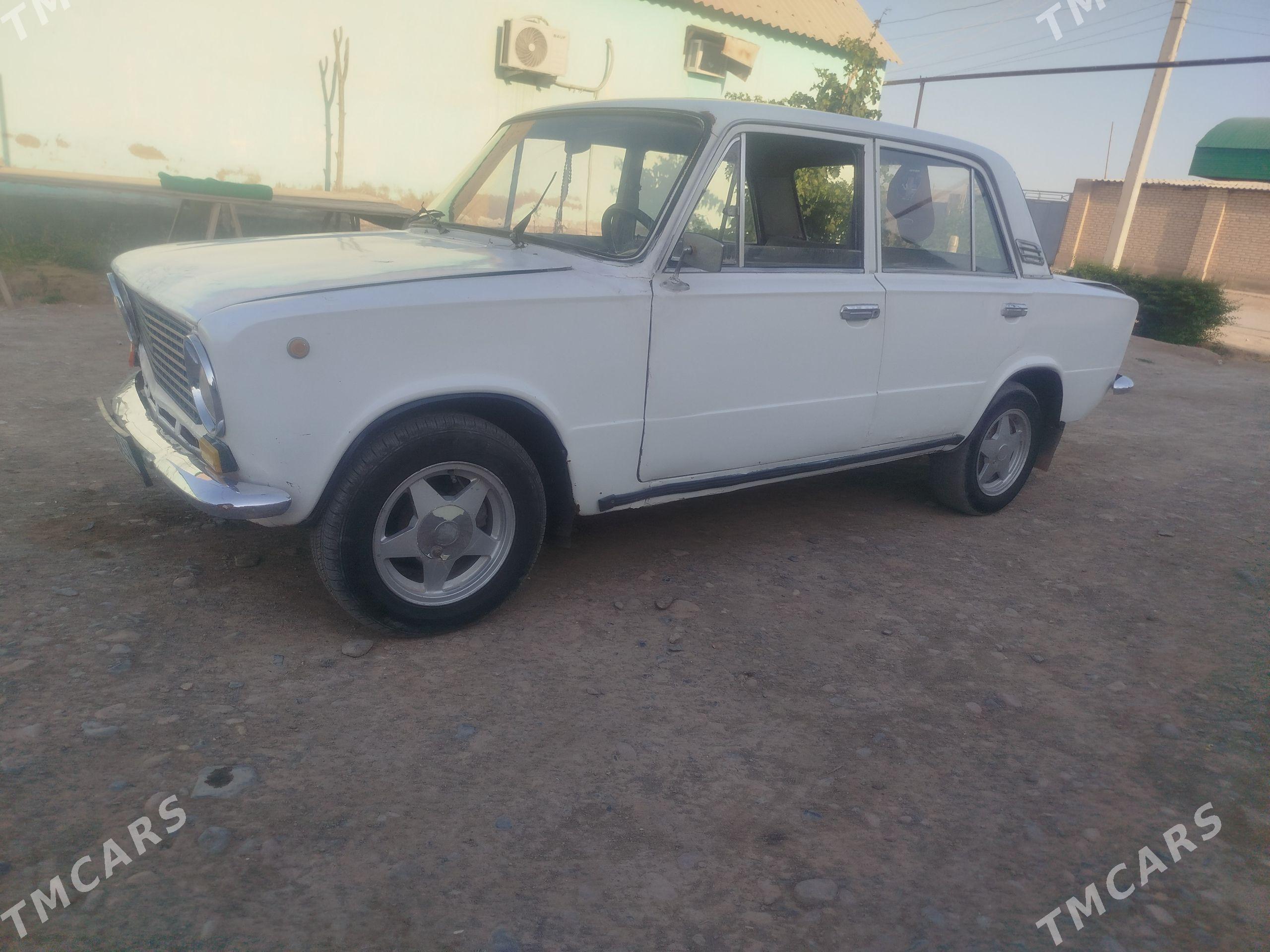 Lada 2104 1980 - 15 000 TMT - Tejen - img 1