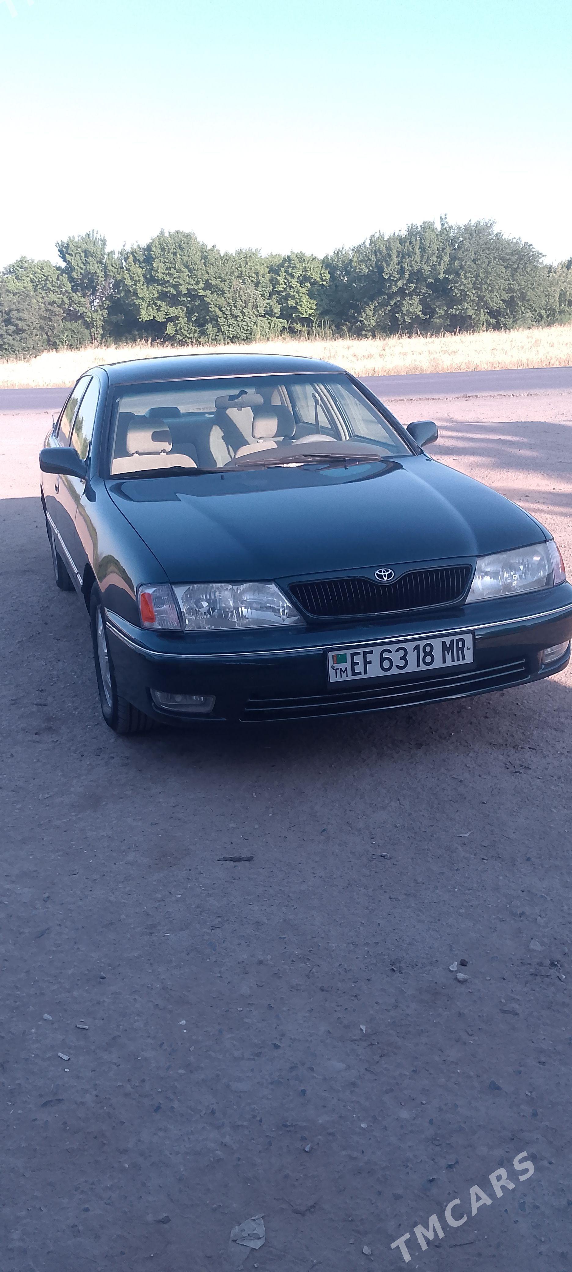 Toyota Avalon 1999 - 132 000 TMT - Sakarçäge - img 1